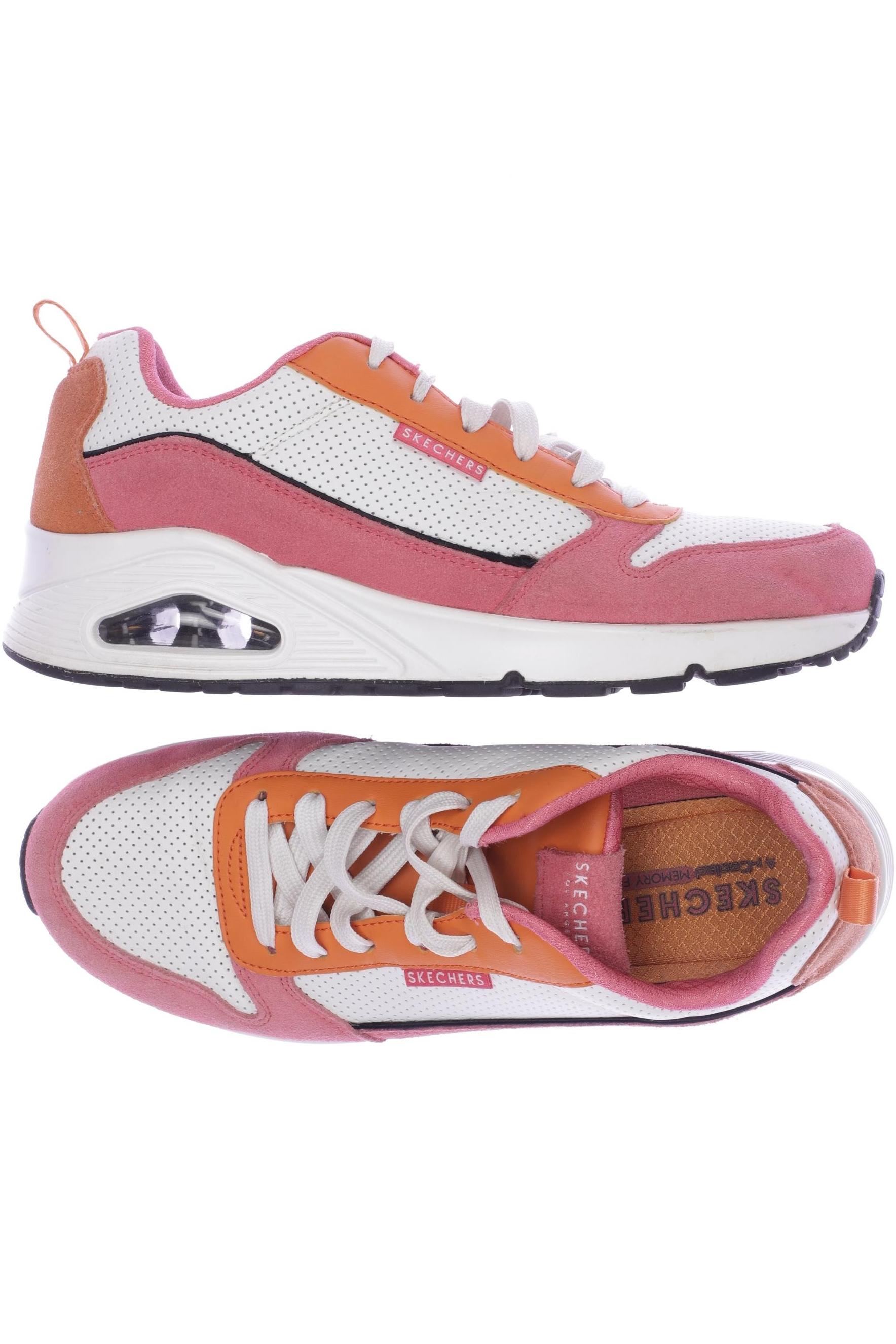 

Skechers Damen Sneakers, mehrfarbig, Gr. 39