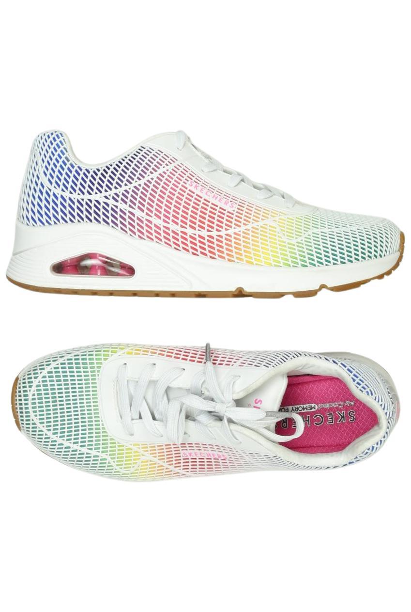 

Skechers Damen Sneakers, mehrfarbig, Gr. 39