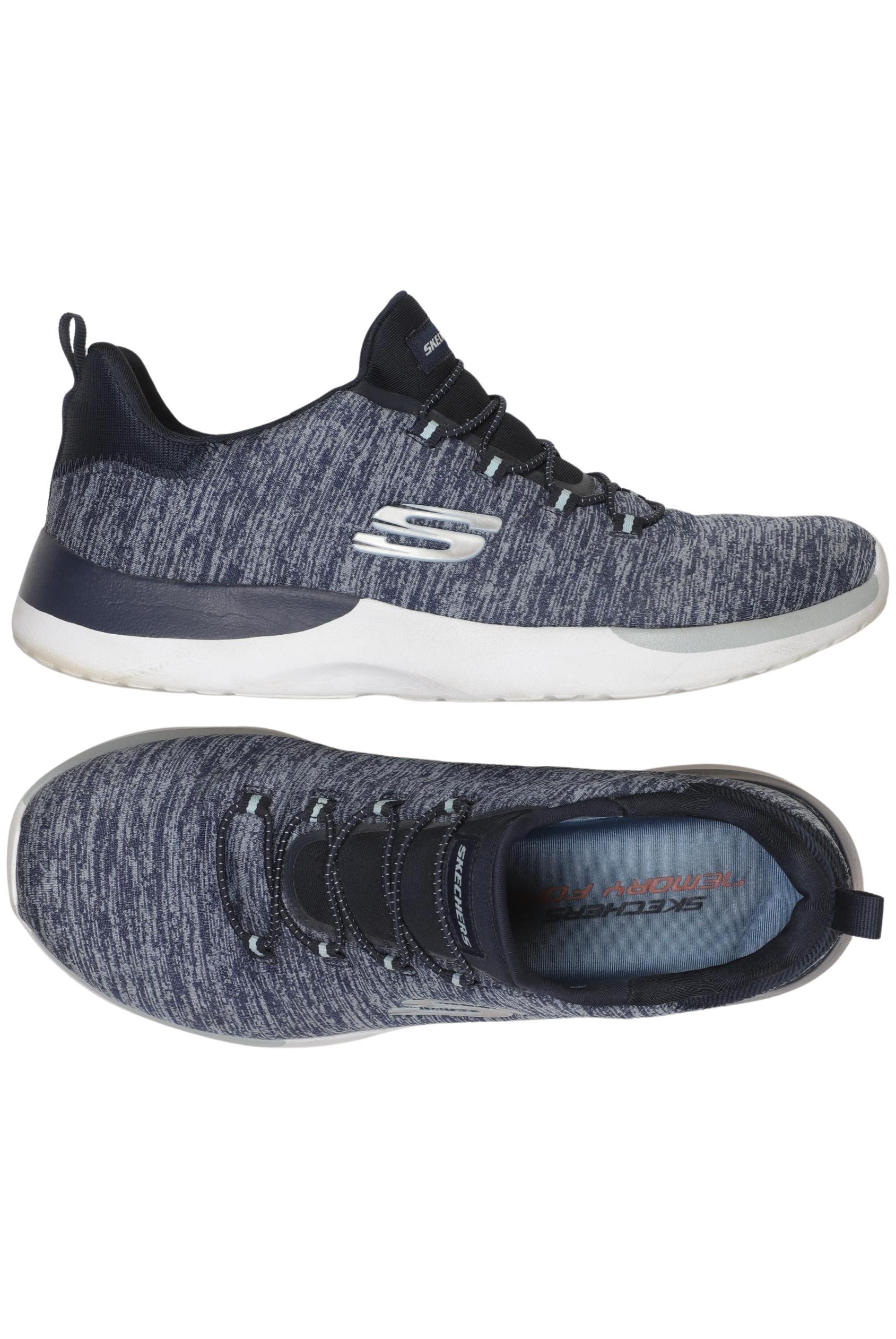 

Skechers Damen Sneakers, marineblau, Gr. 39