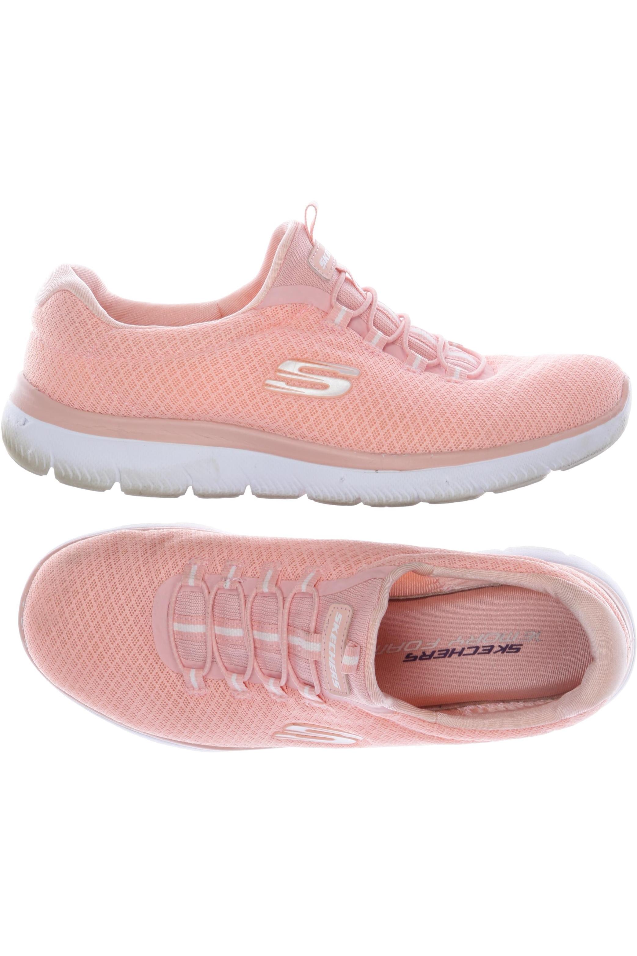 

Skechers Damen Sneakers, pink, Gr. 37