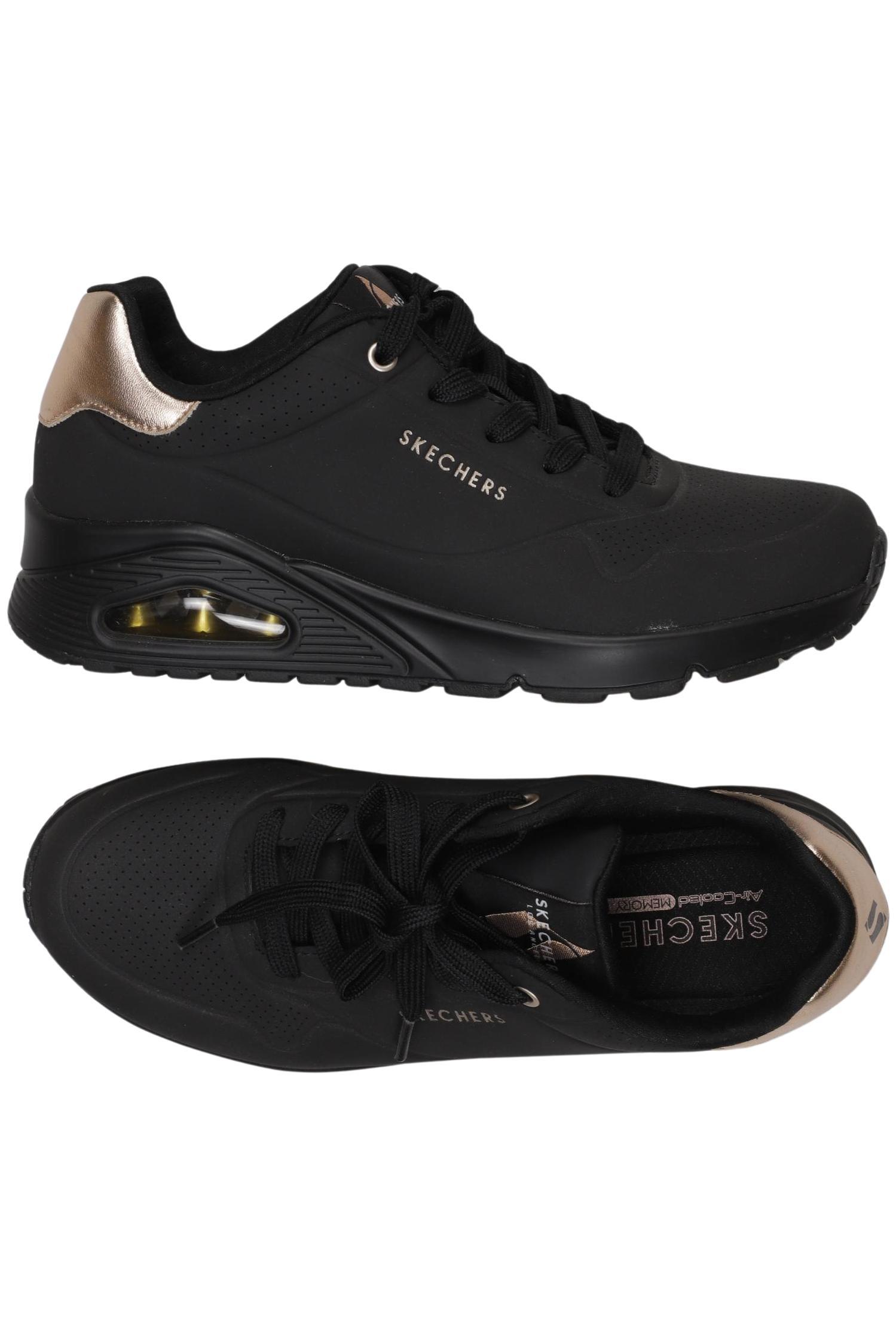 

Skechers Damen Sneakers, mehrfarbig, Gr. 38