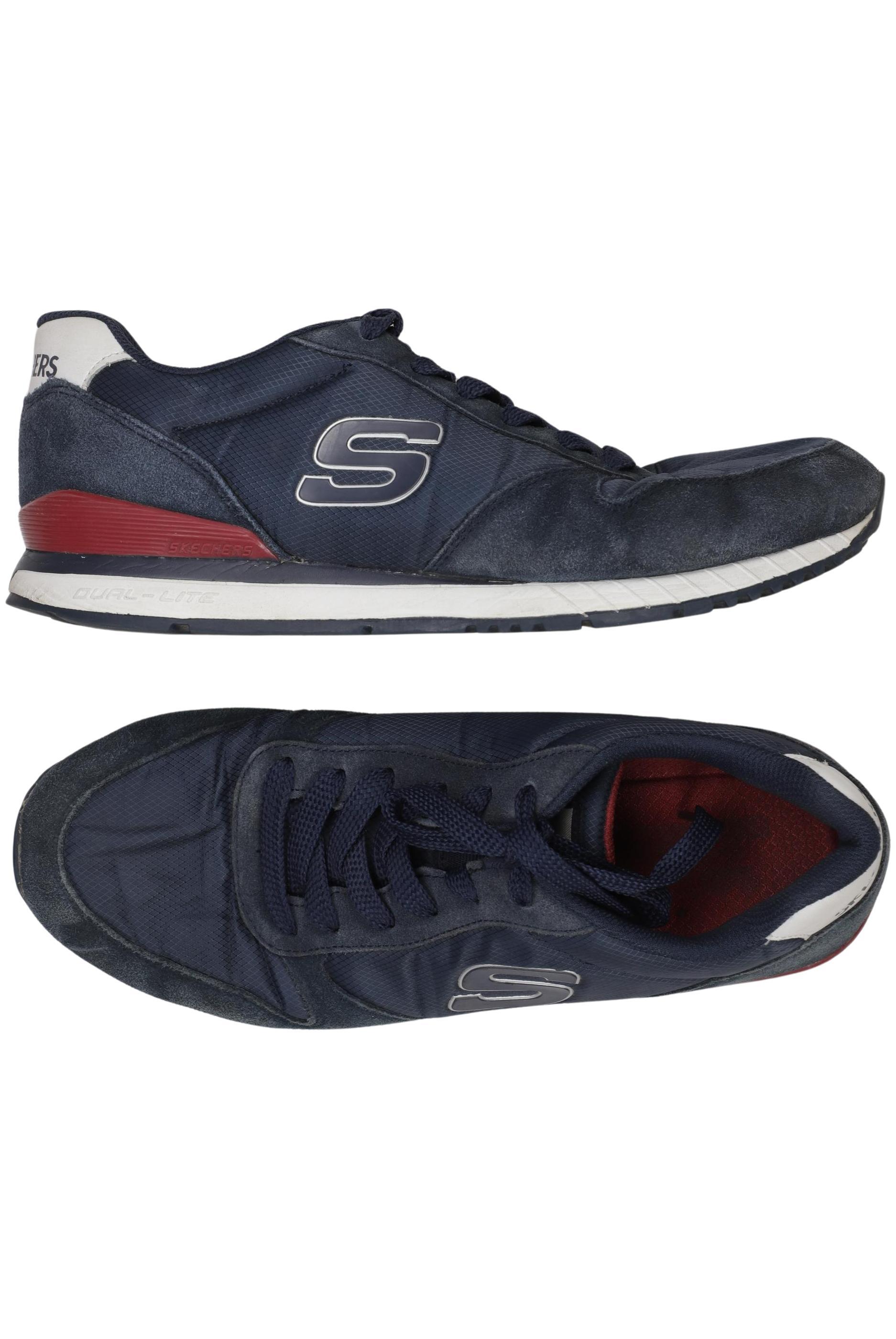 

Skechers Damen Sneakers, mehrfarbig, Gr. 42