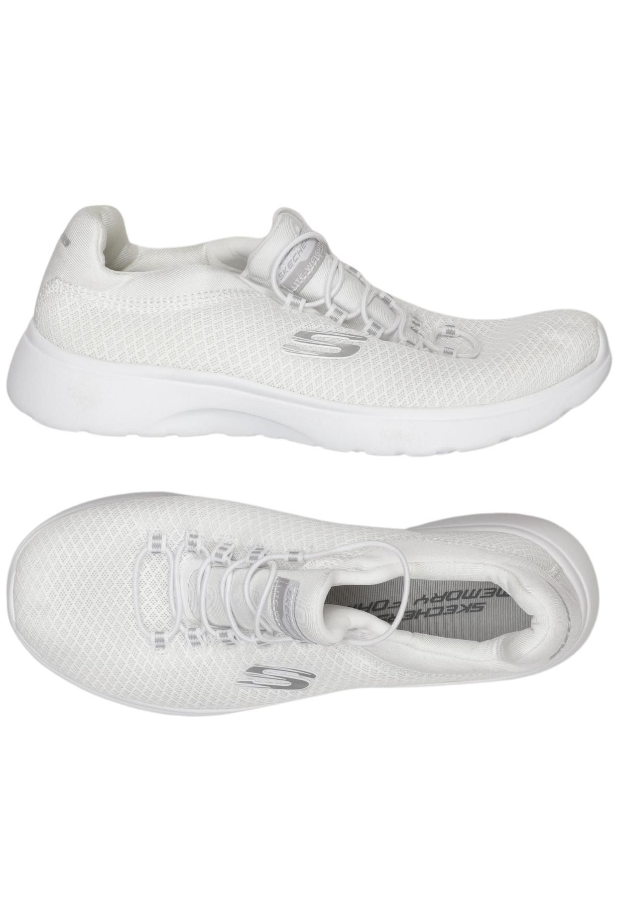 

Skechers Damen Sneakers, weiß, Gr. 38