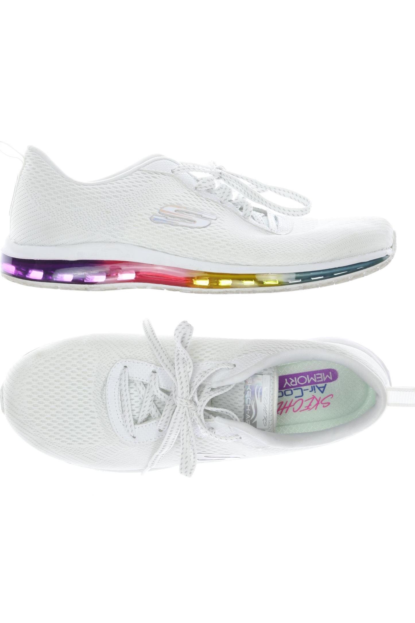 

Skechers Damen Sneakers, weiß, Gr. 39
