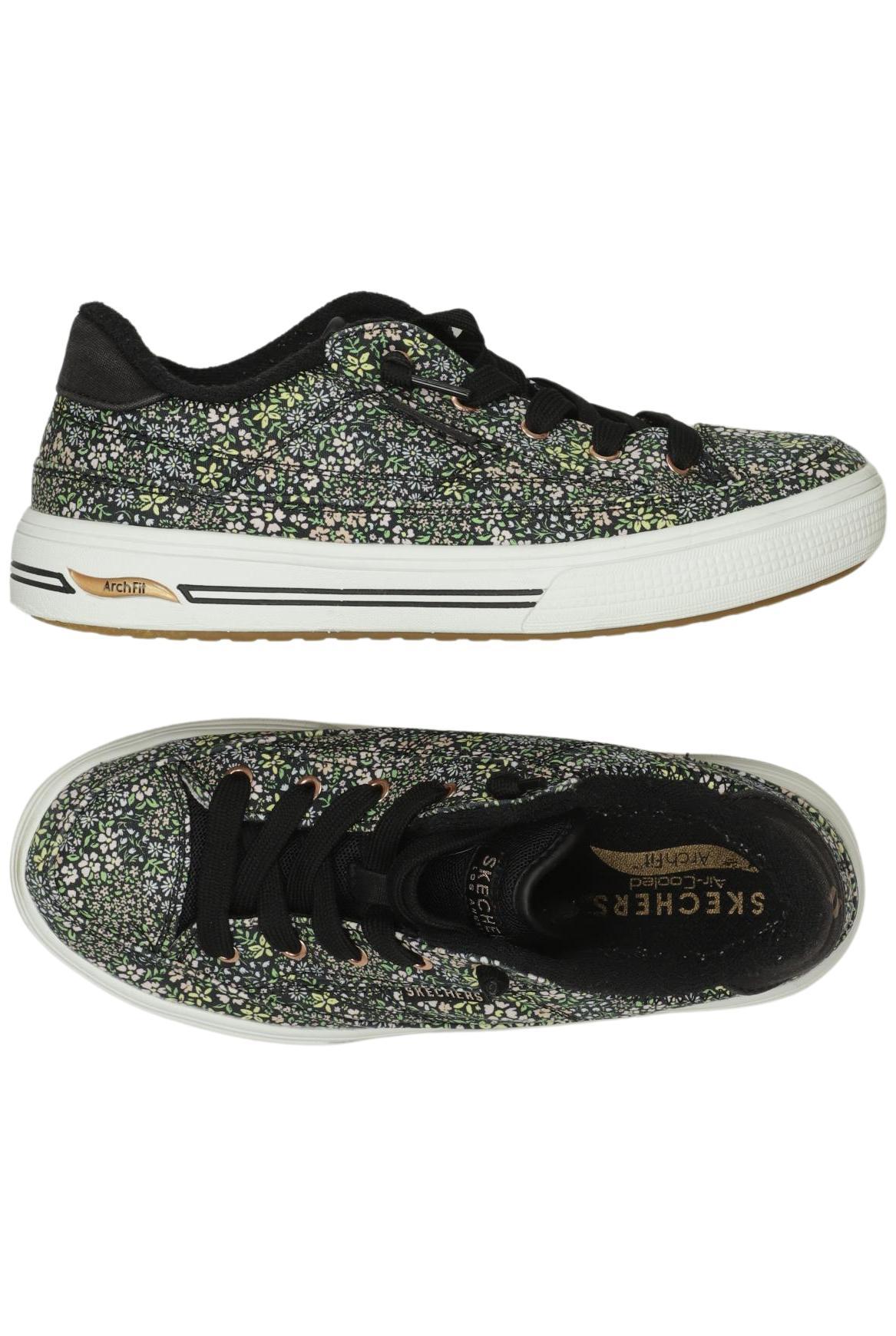 

Skechers Damen Sneakers, mehrfarbig, Gr. 37