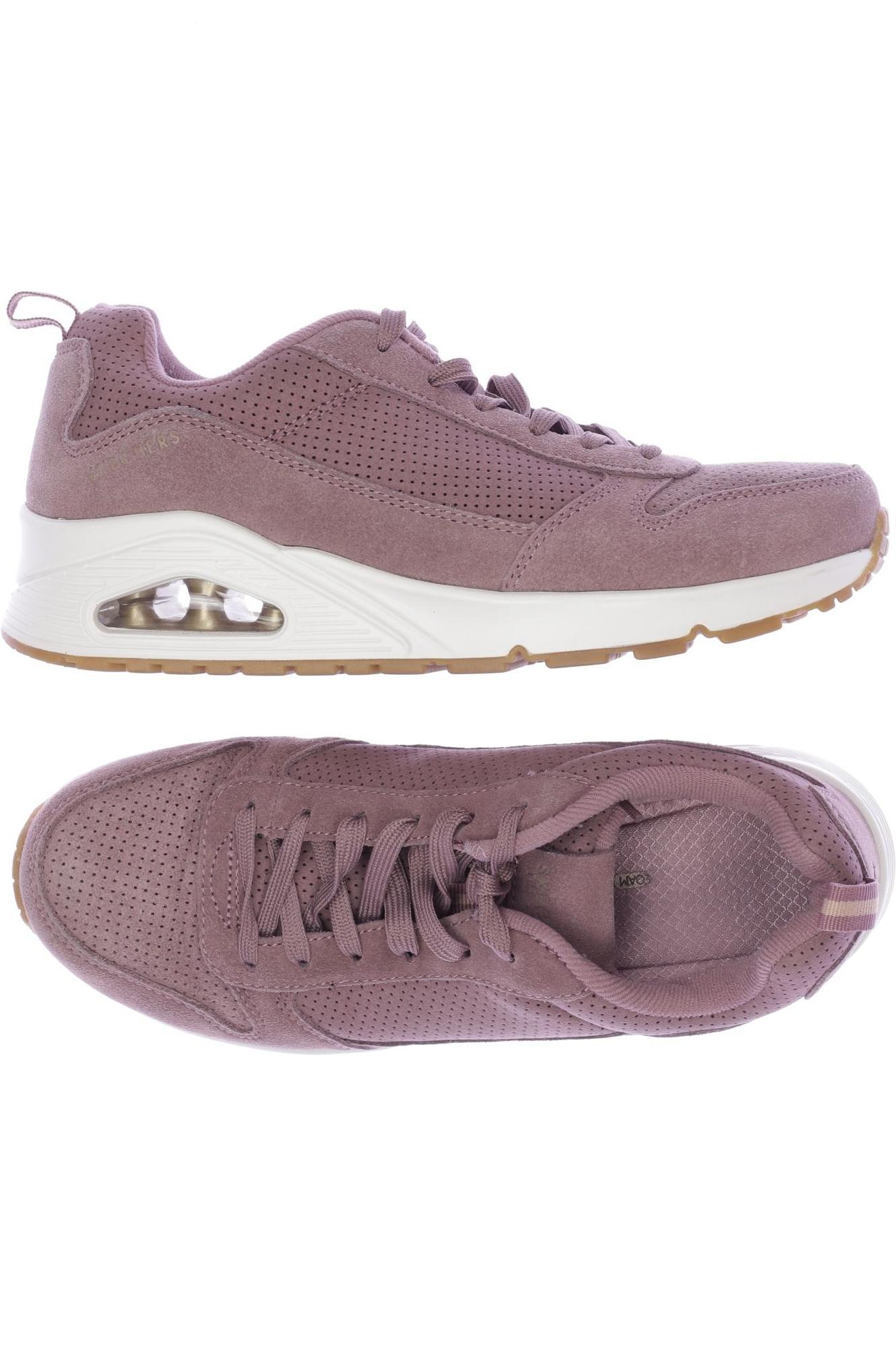 

Skechers Damen Sneakers, pink, Gr. 38