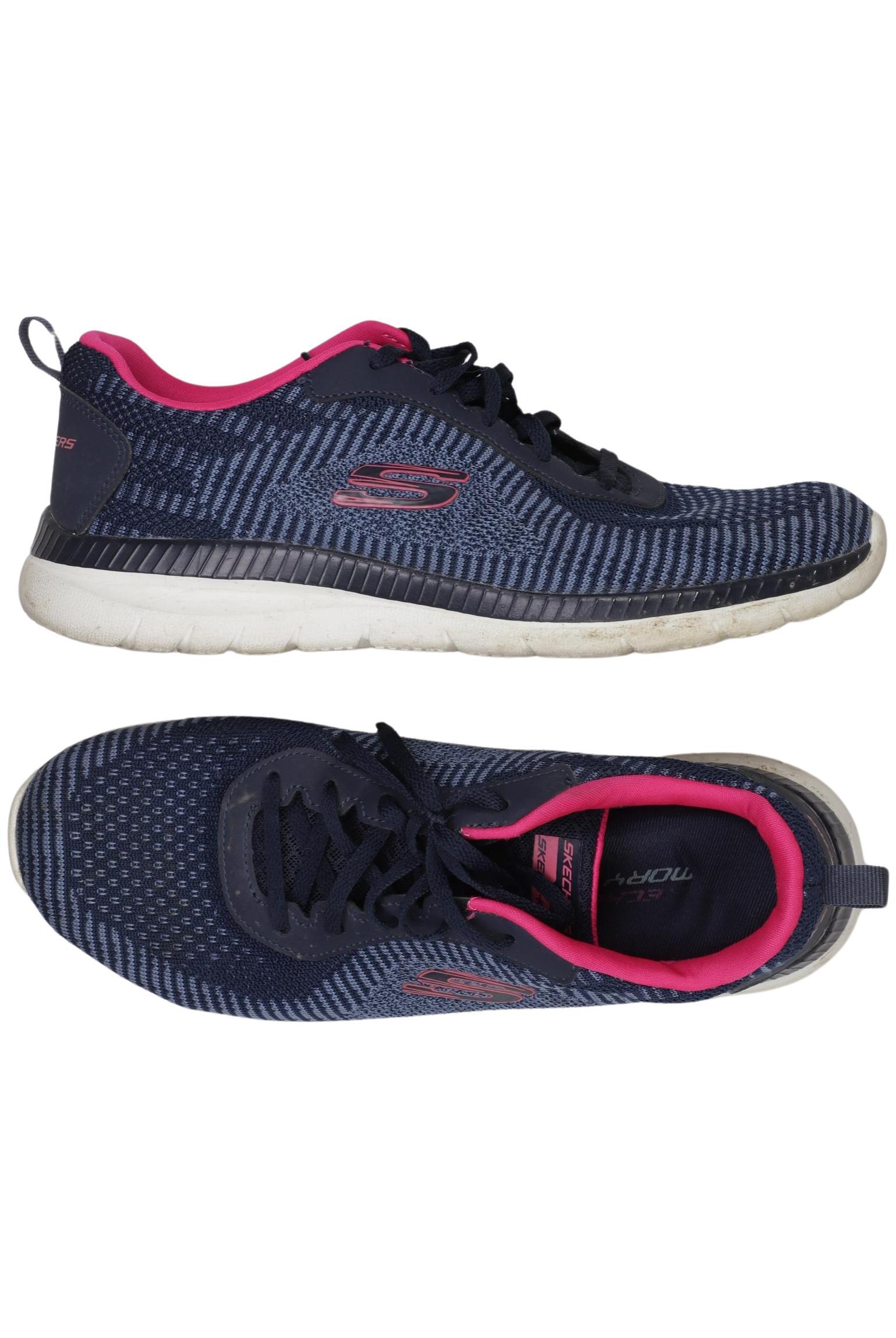 

Skechers Damen Sneakers, mehrfarbig, Gr. 39