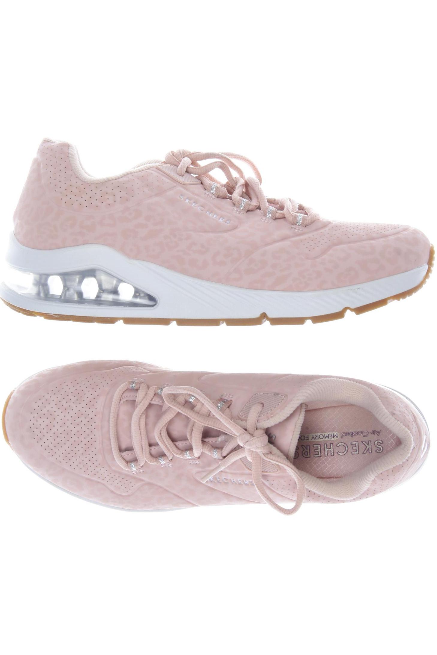 

Skechers Damen Sneakers, pink, Gr. 39