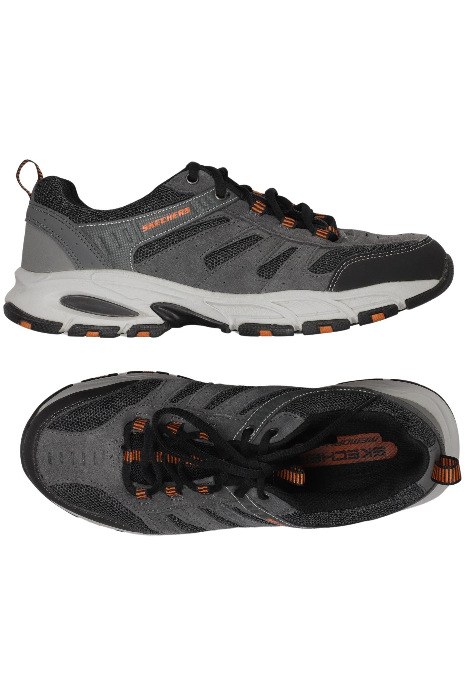 

Skechers Damen Sneakers, grau, Gr. 41