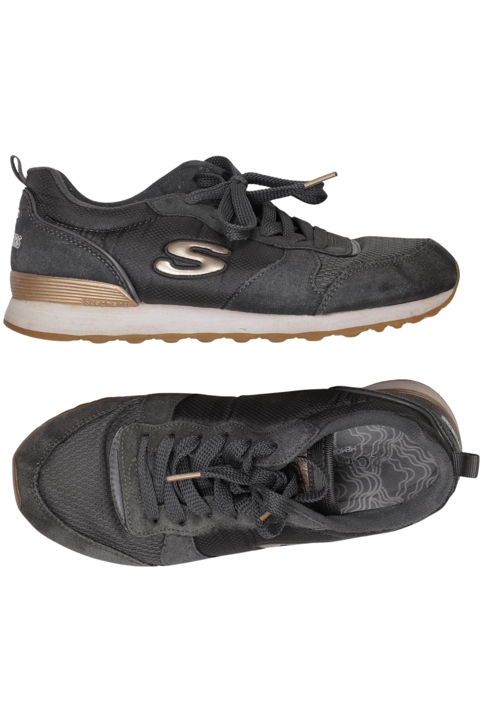 

Skechers Damen Sneakers, mehrfarbig, Gr. 38