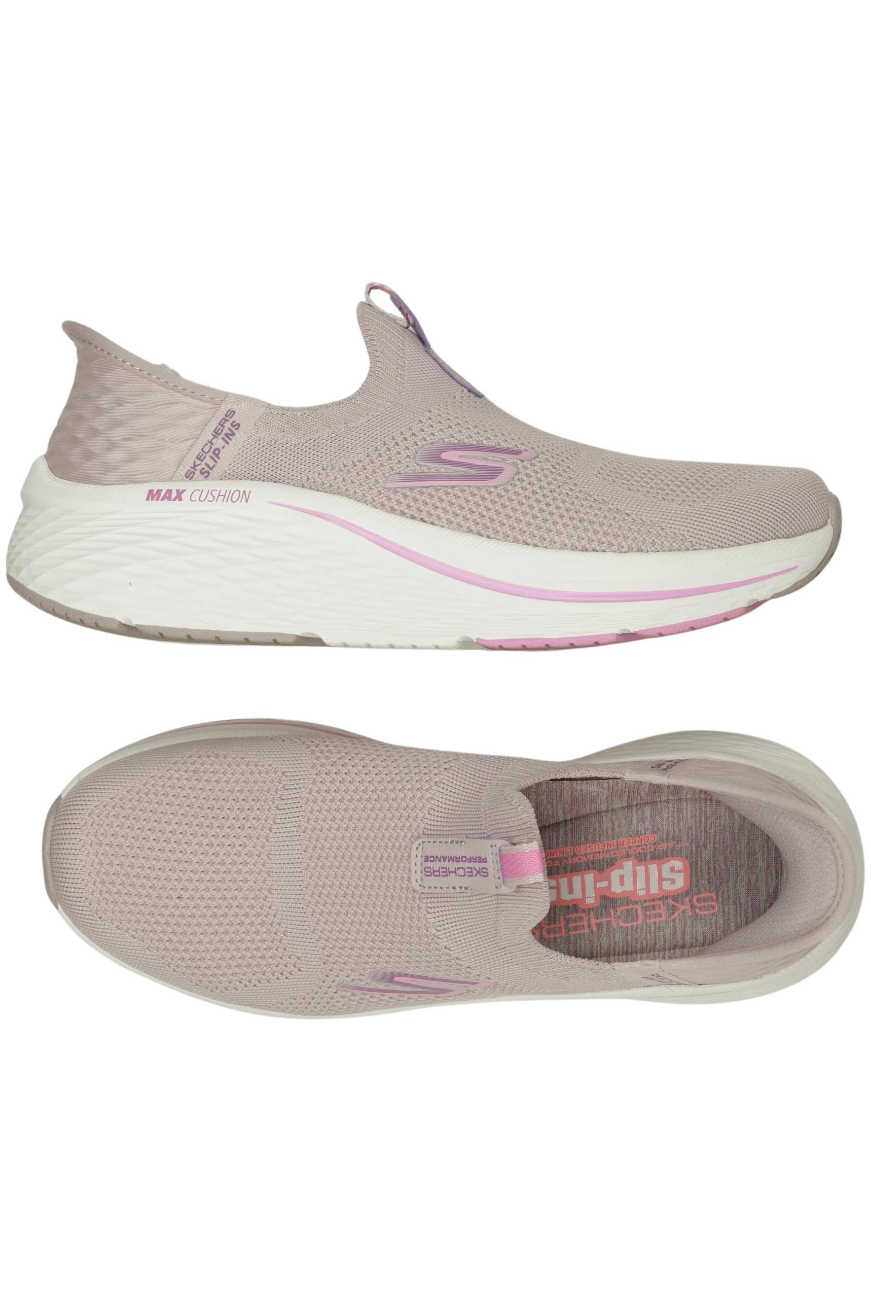 

Skechers Damen Sneakers, pink, Gr. 37.5