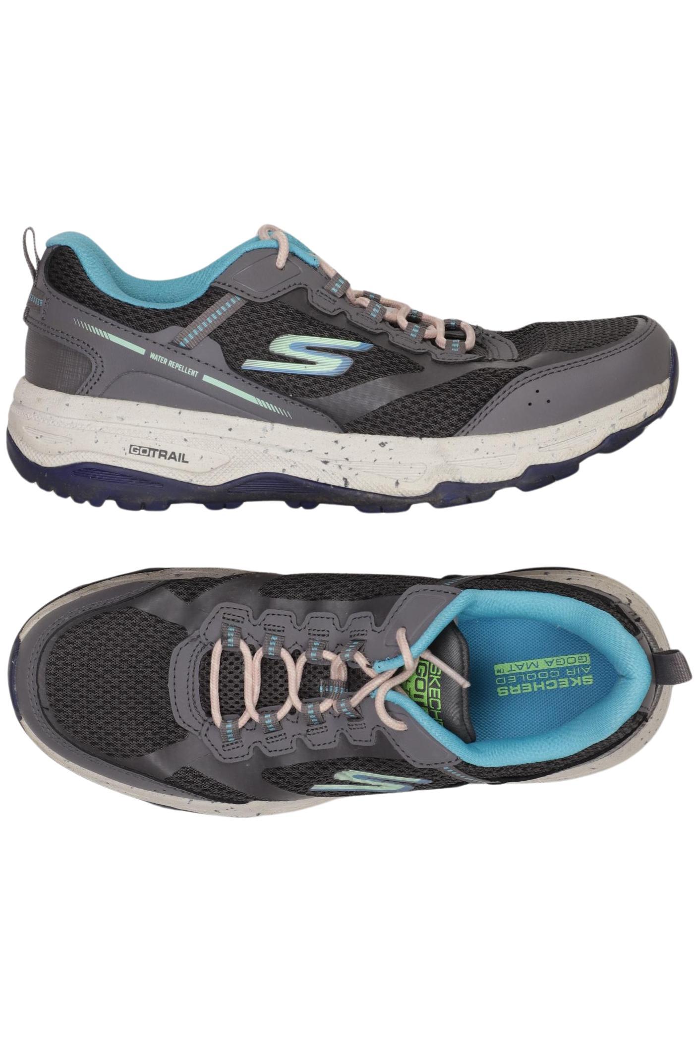 

Skechers Damen Sneakers, mehrfarbig, Gr. 38