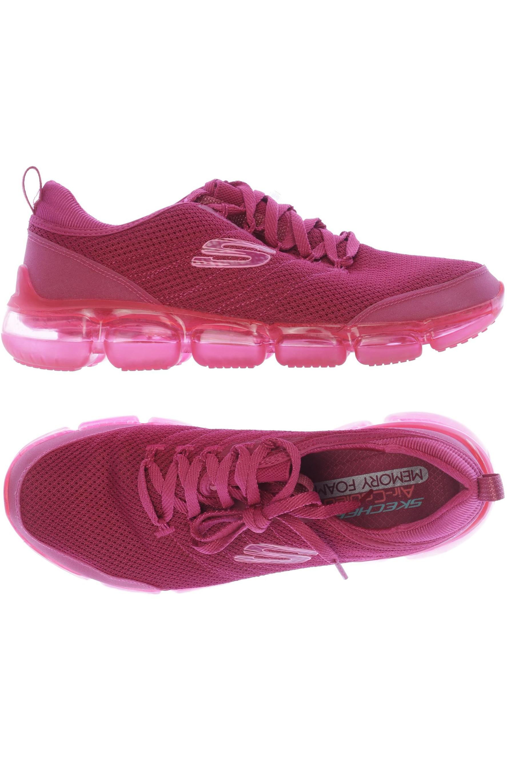 

Skechers Damen Sneakers, pink, Gr. 38.5