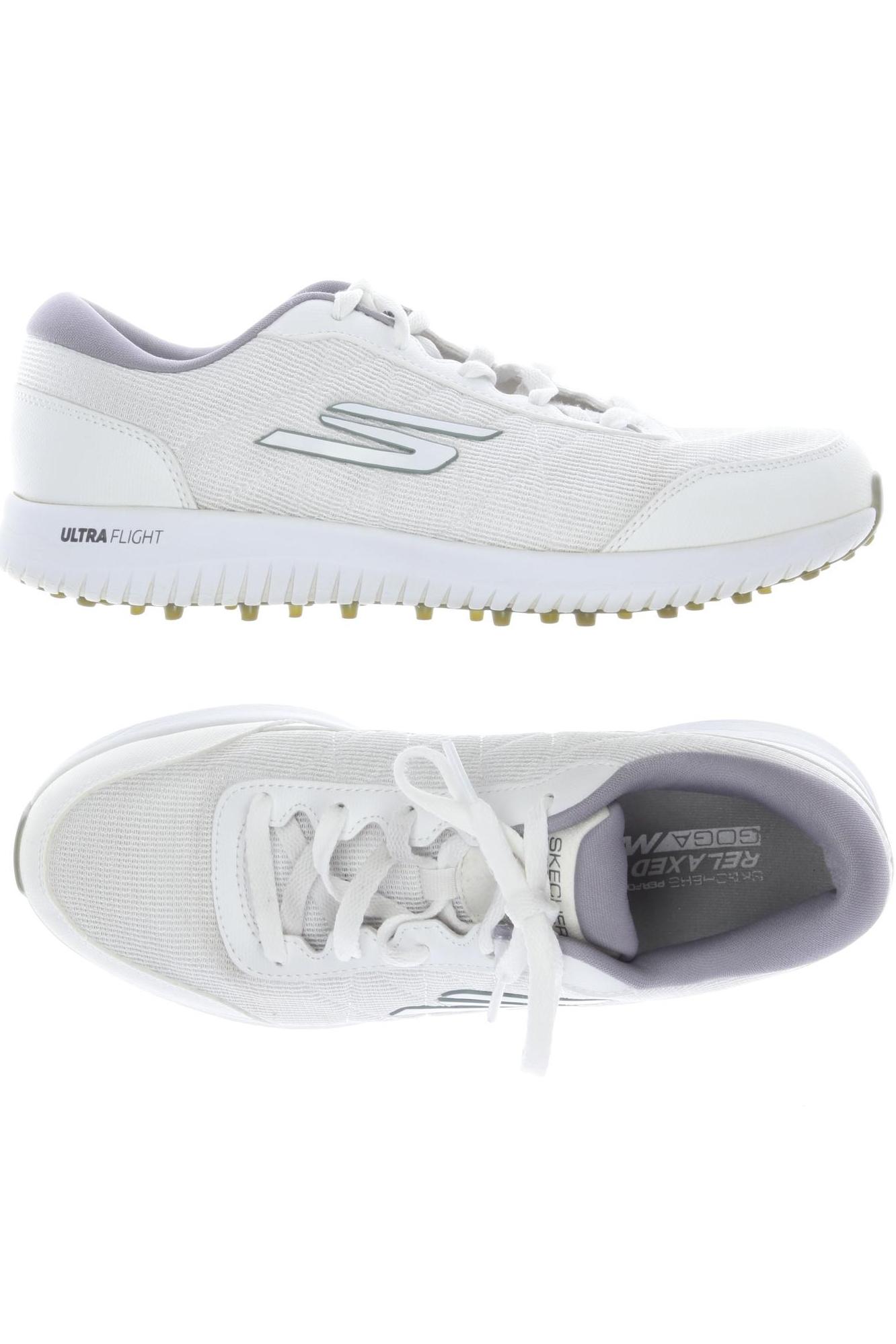 

Skechers Damen Sneakers, weiß, Gr. 38