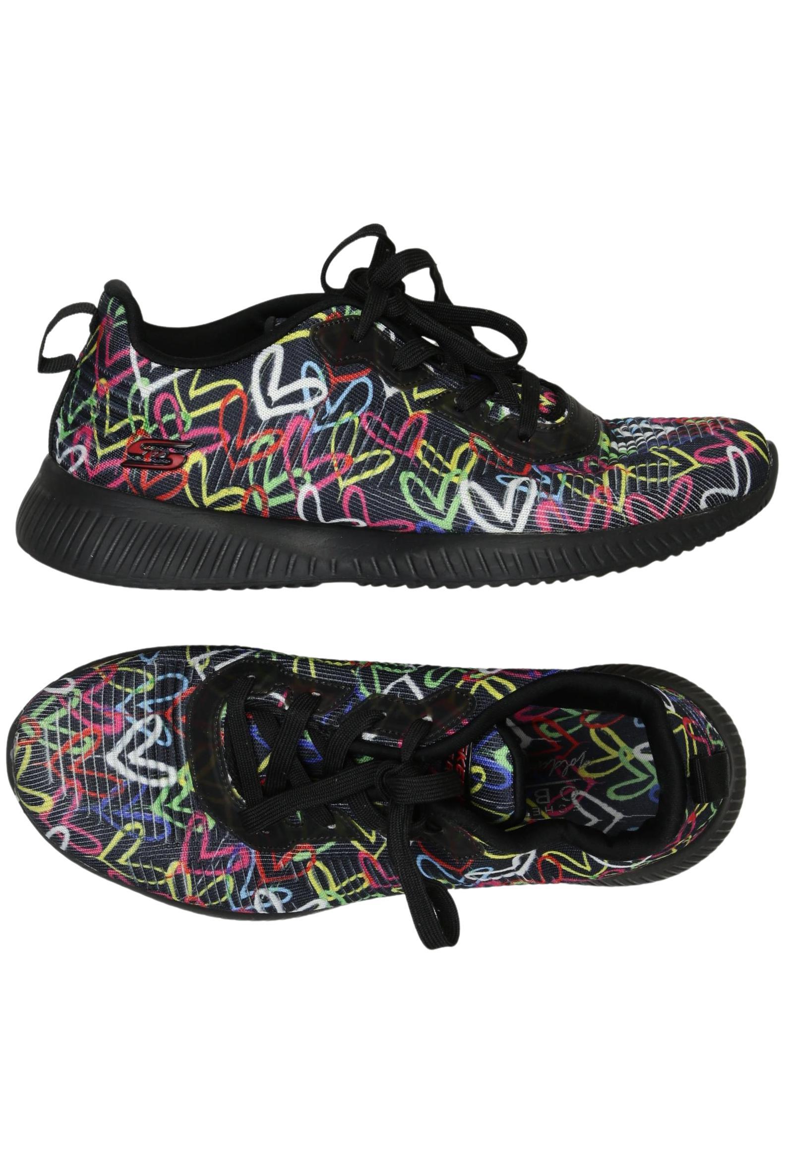 

Skechers Damen Sneakers, neon, Gr. 37