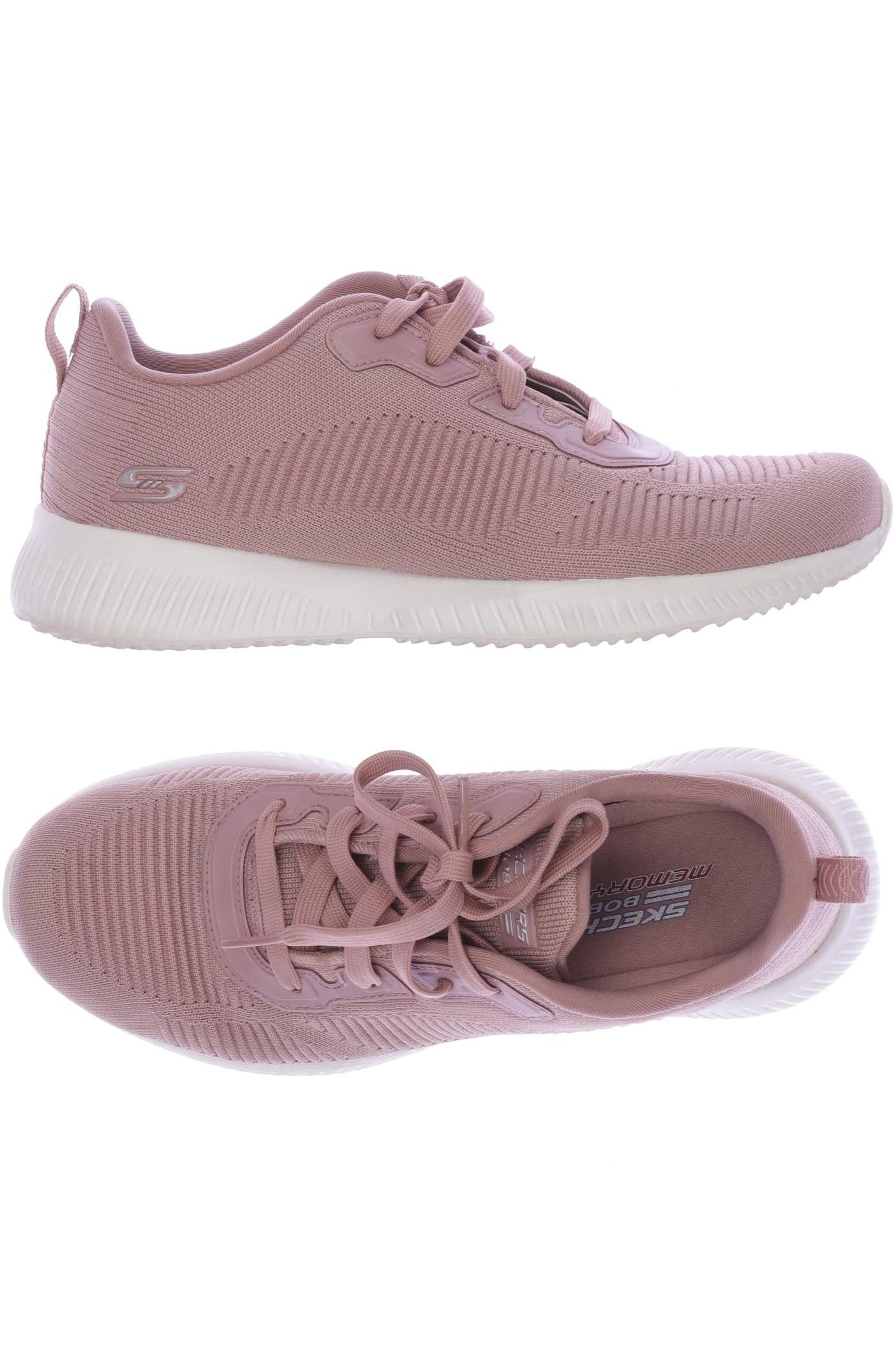 

Skechers Damen Sneakers, beige, Gr. 37