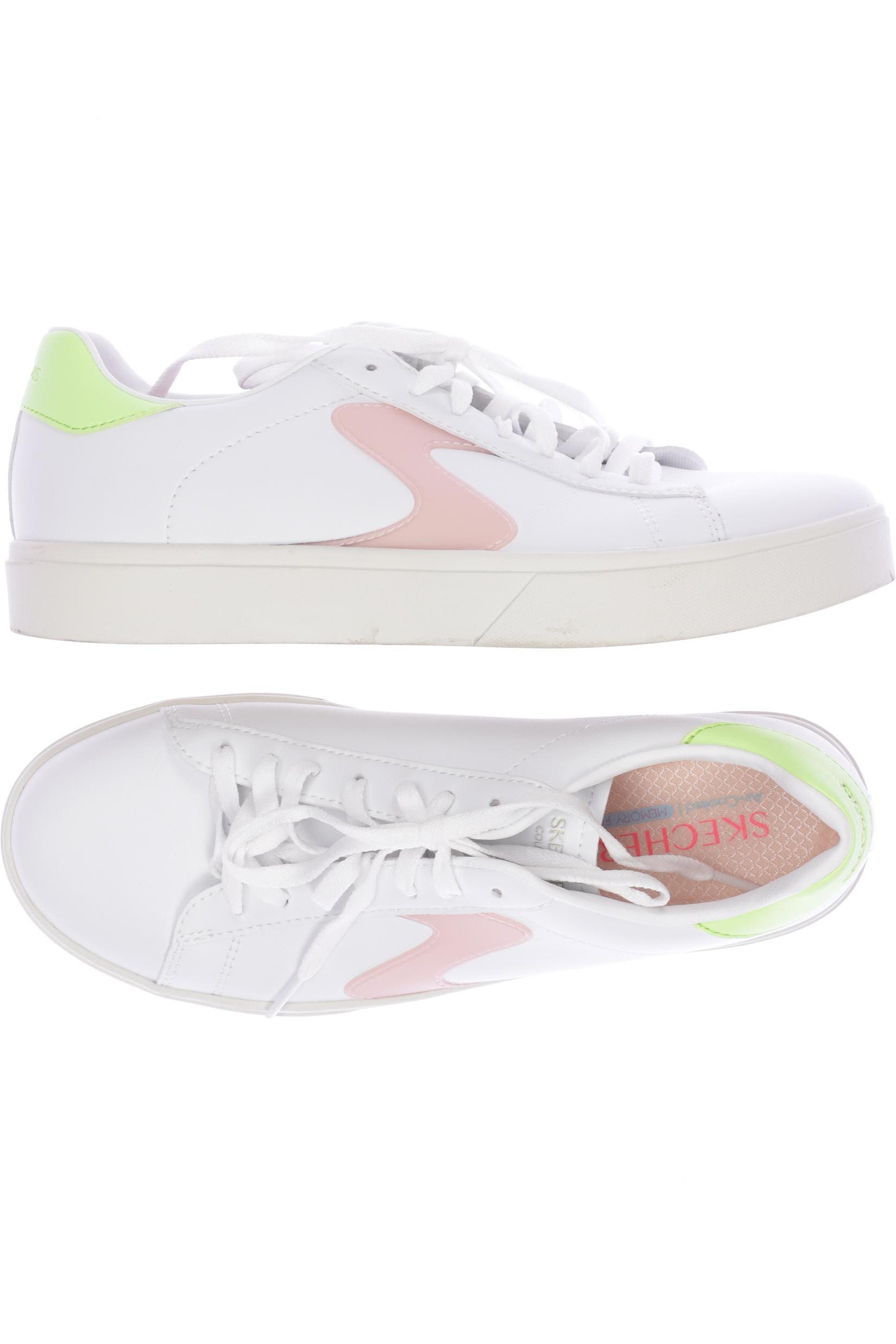 

Skechers Damen Sneakers, weiß, Gr. 38