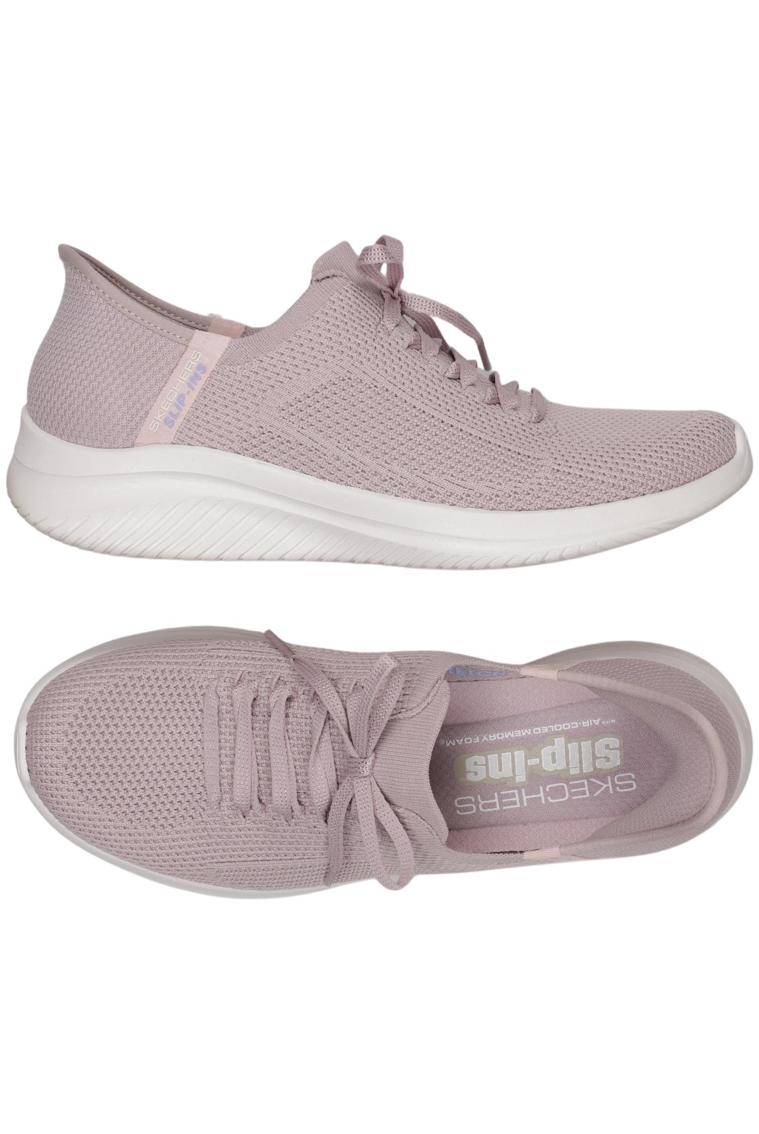 

Skechers Damen Sneakers, flieder, Gr. 38