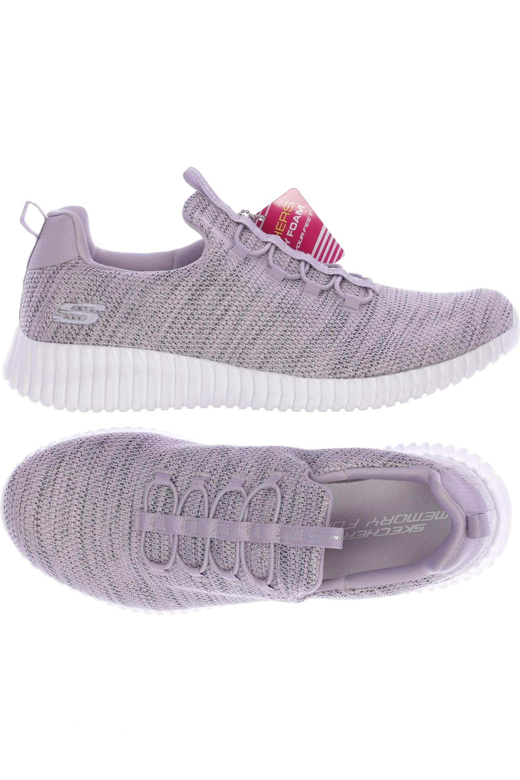

Skechers Damen Sneakers, flieder, Gr. 39