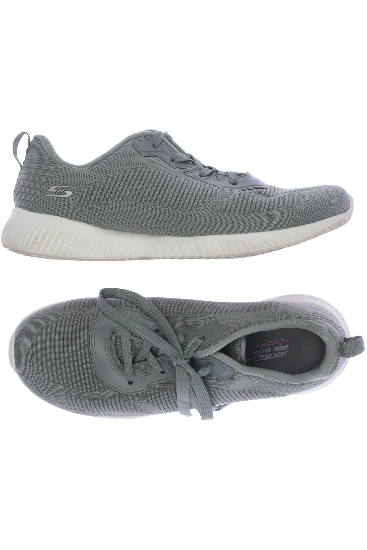 

Skechers Damen Sneakers, grün, Gr. 39