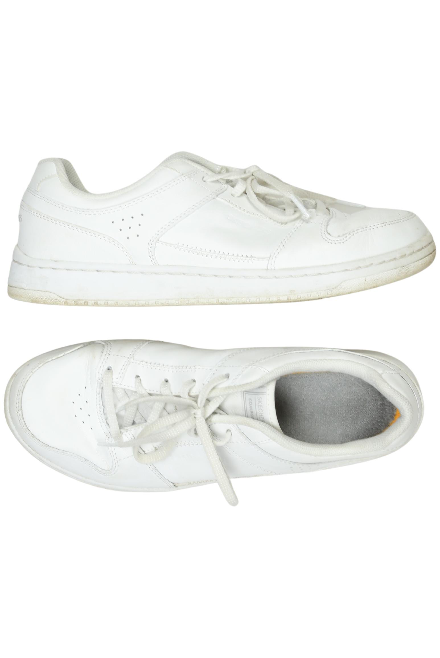Thumbnail - Skechers Damen Sneakers, weiß, Gr. 39
