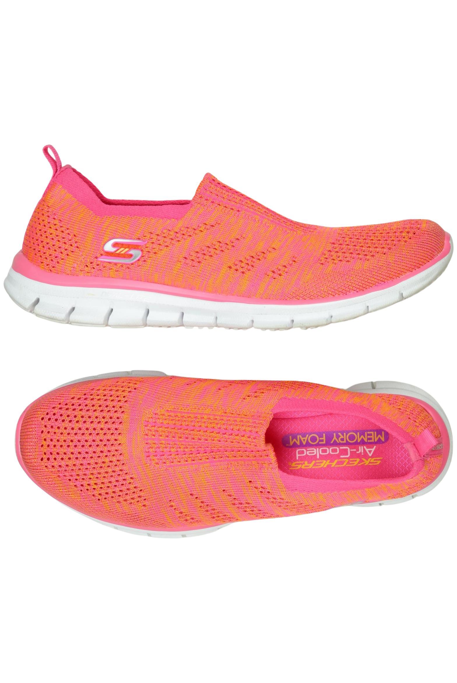 

Skechers Damen Sneakers, orange, Gr. 39