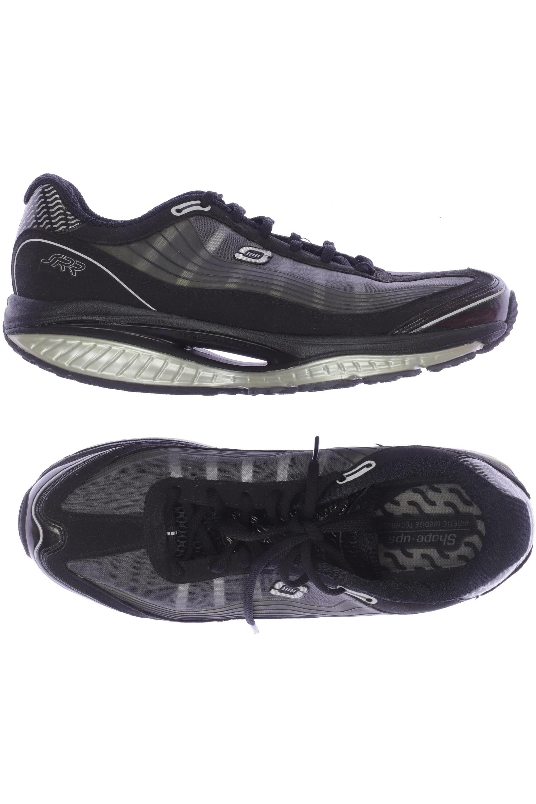 

Skechers Damen Sneakers, schwarz, Gr. 40