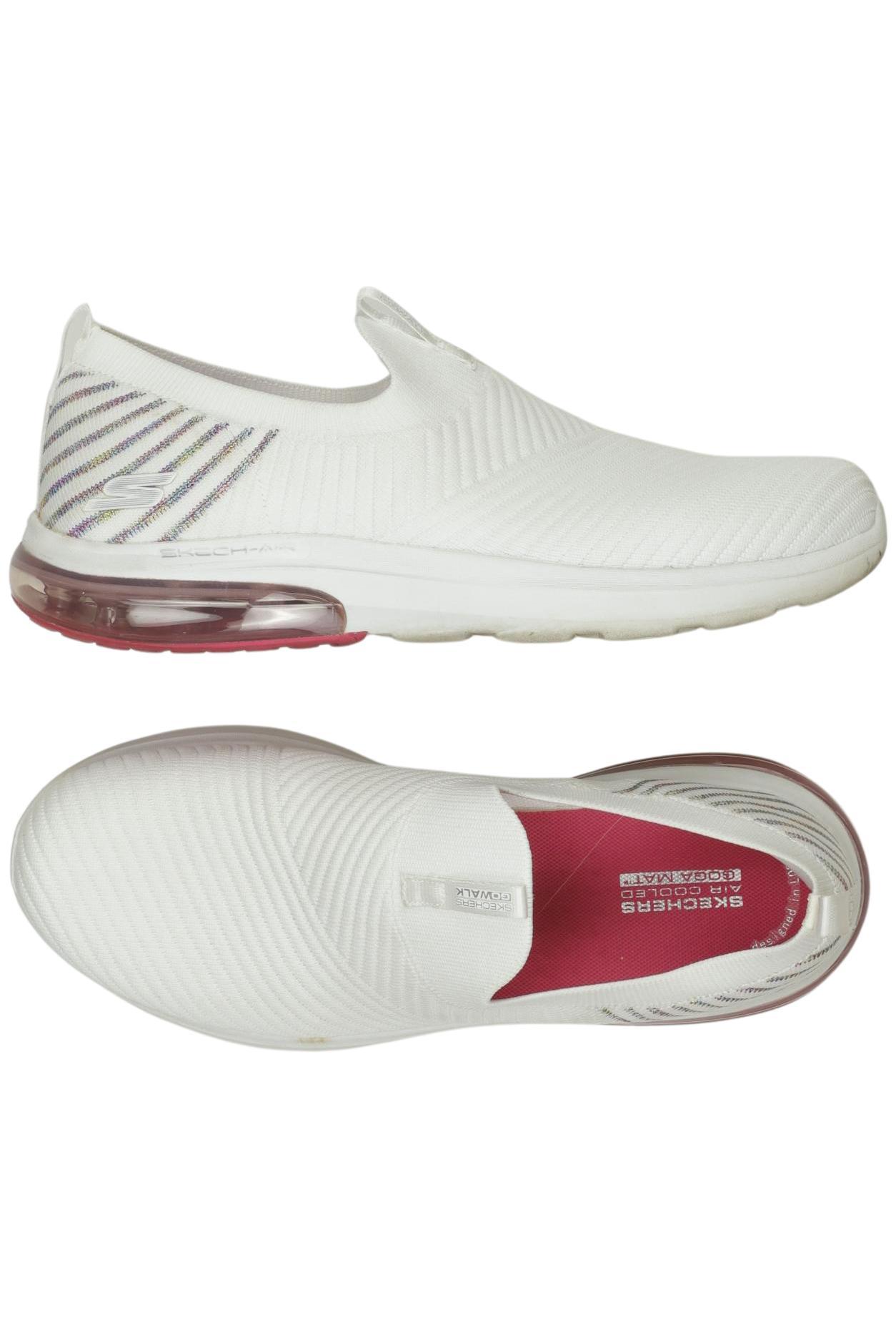 

Skechers Damen Sneakers, weiß, Gr. 39