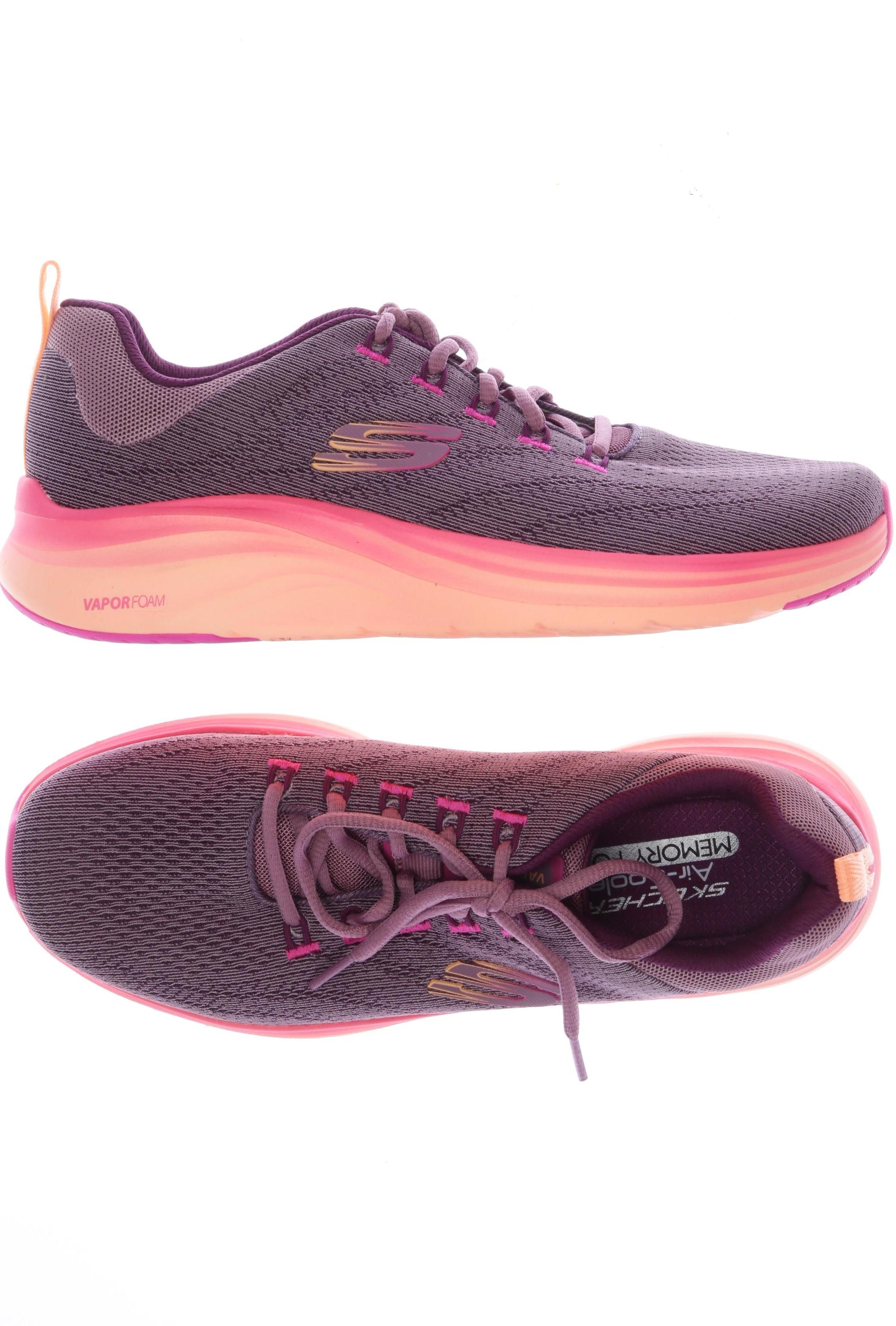 

Skechers Damen Sneakers, bordeaux, Gr. 39
