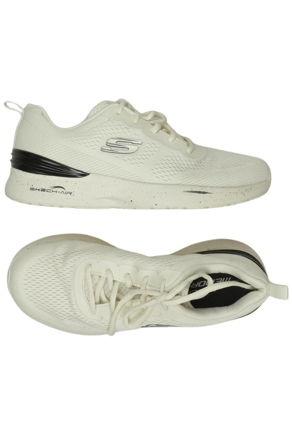 

Skechers Damen Sneakers, weiß, Gr. 37