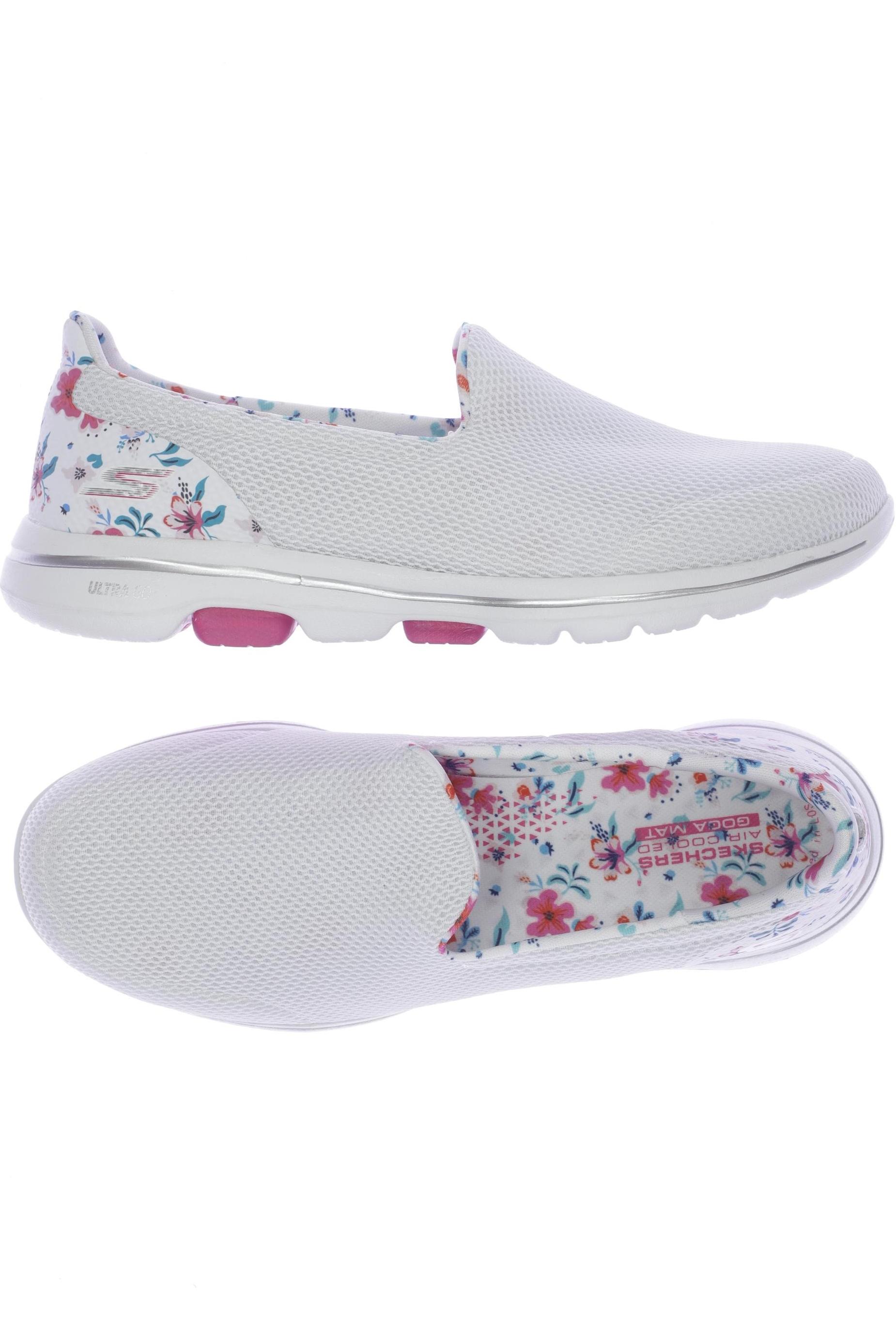 

Skechers Damen Sneakers, weiß, Gr. 39