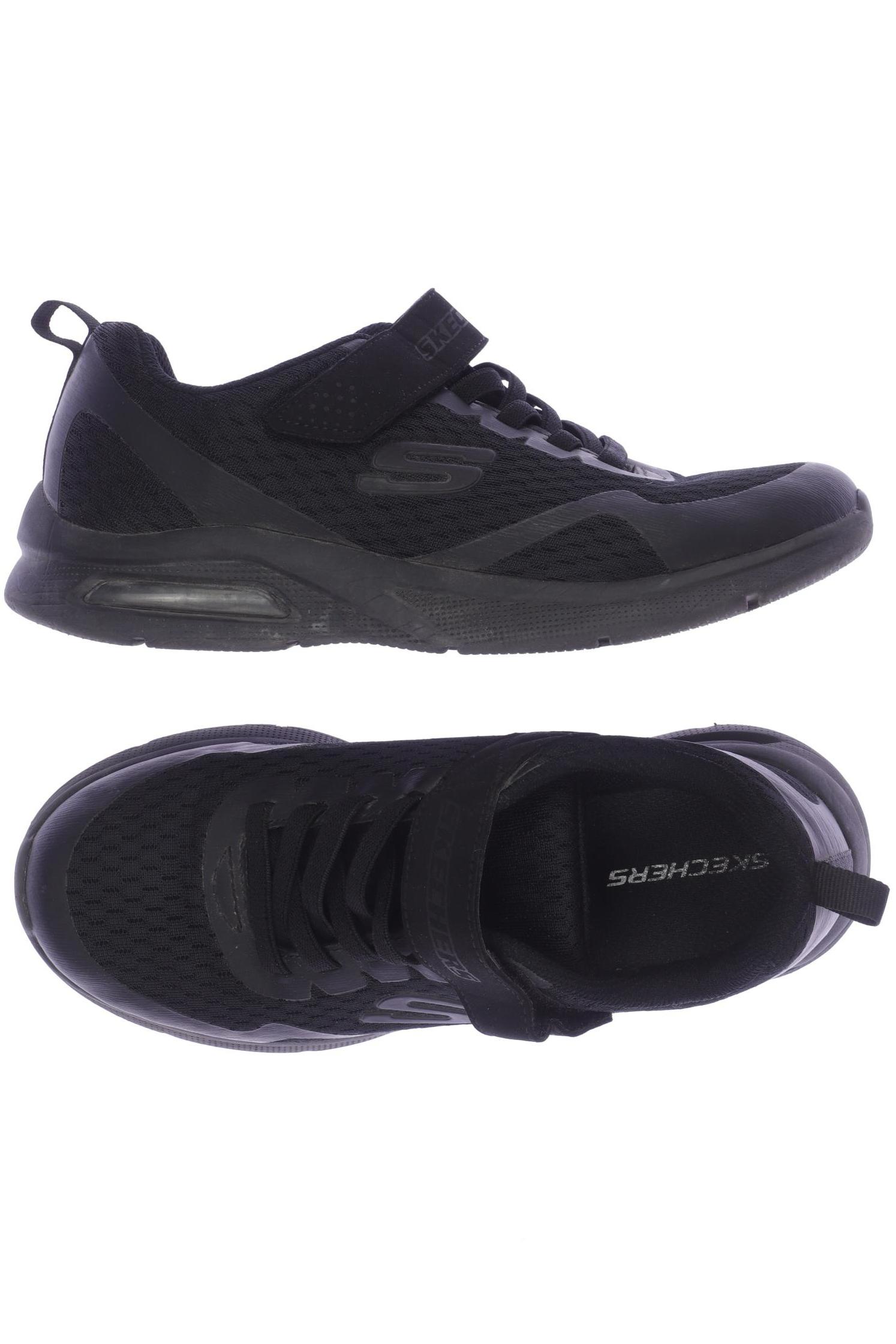 

Skechers Damen Sneakers, schwarz, Gr. 37