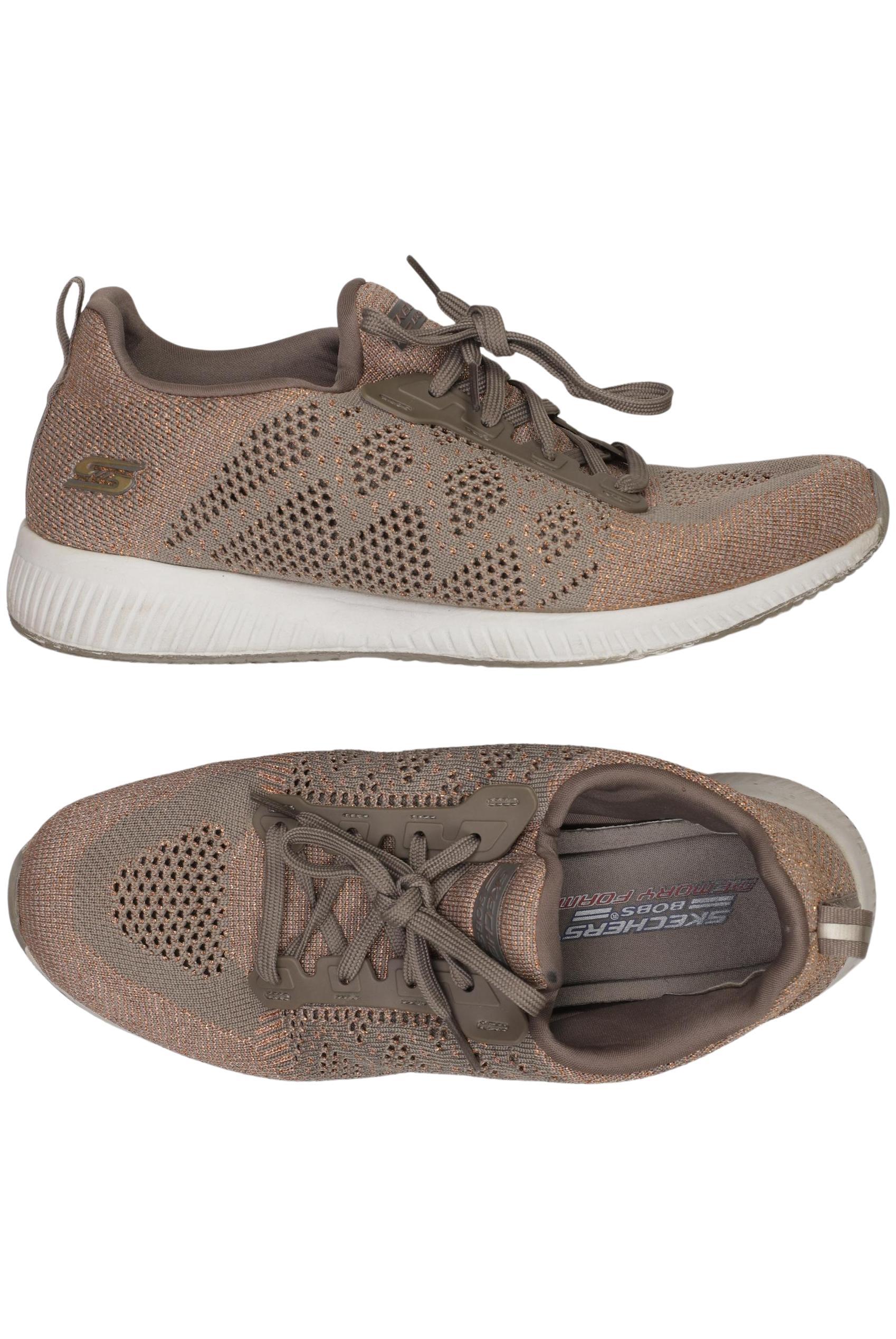 

Skechers Damen Sneakers, braun, Gr. 41