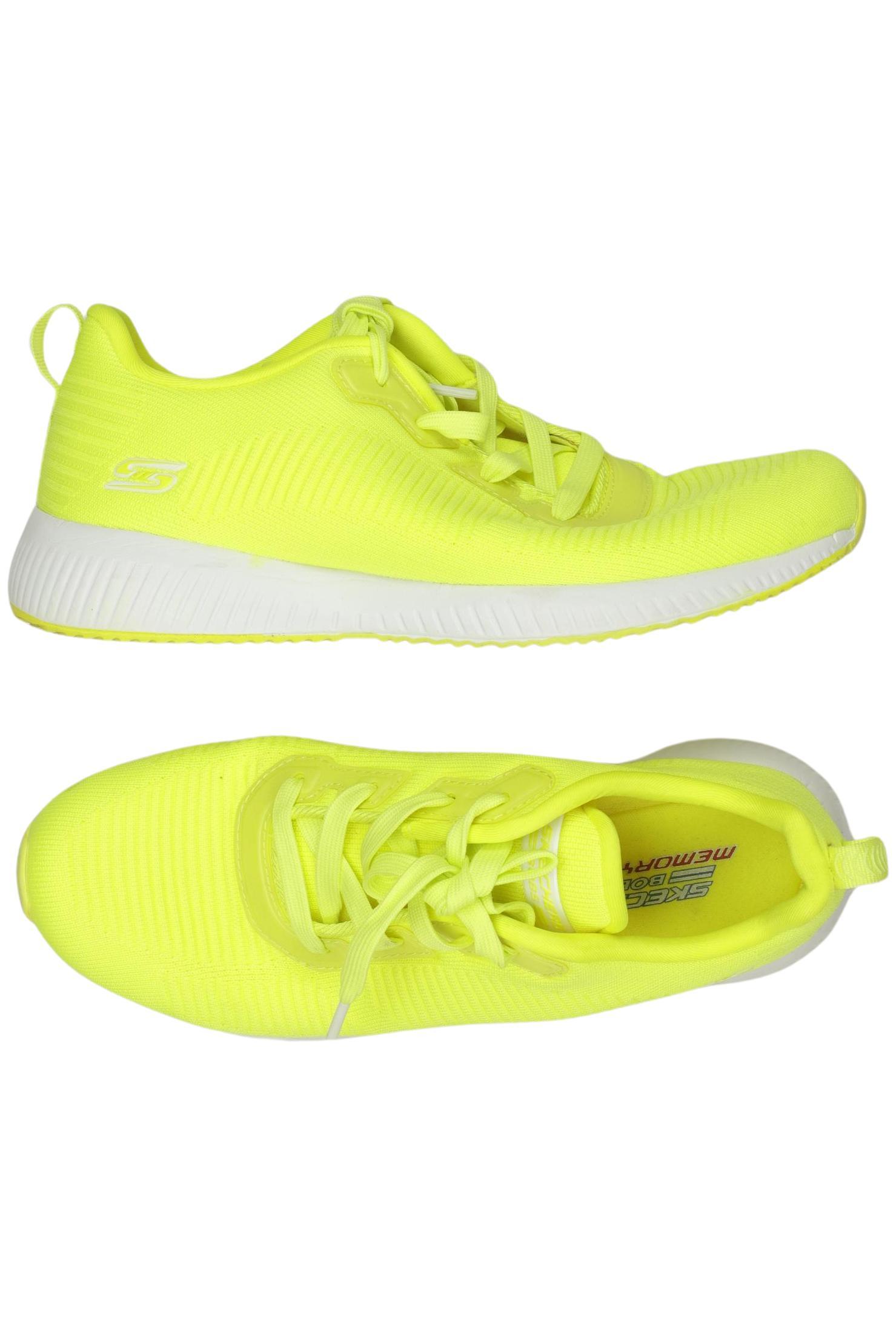 

Skechers Damen Sneakers, neon, Gr. 38