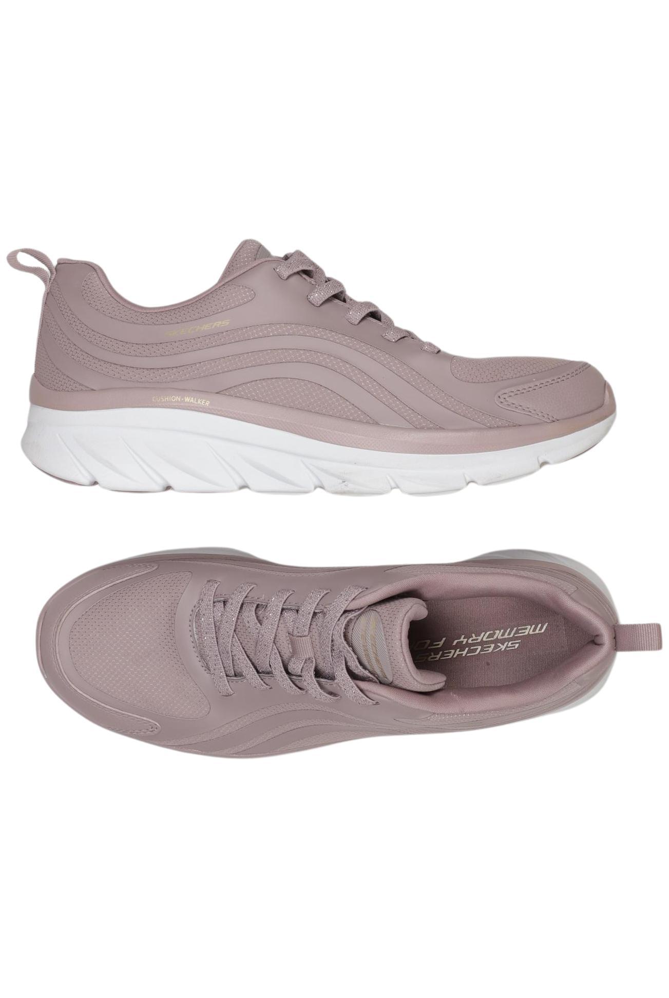 

Skechers Damen Sneakers, pink, Gr. 40