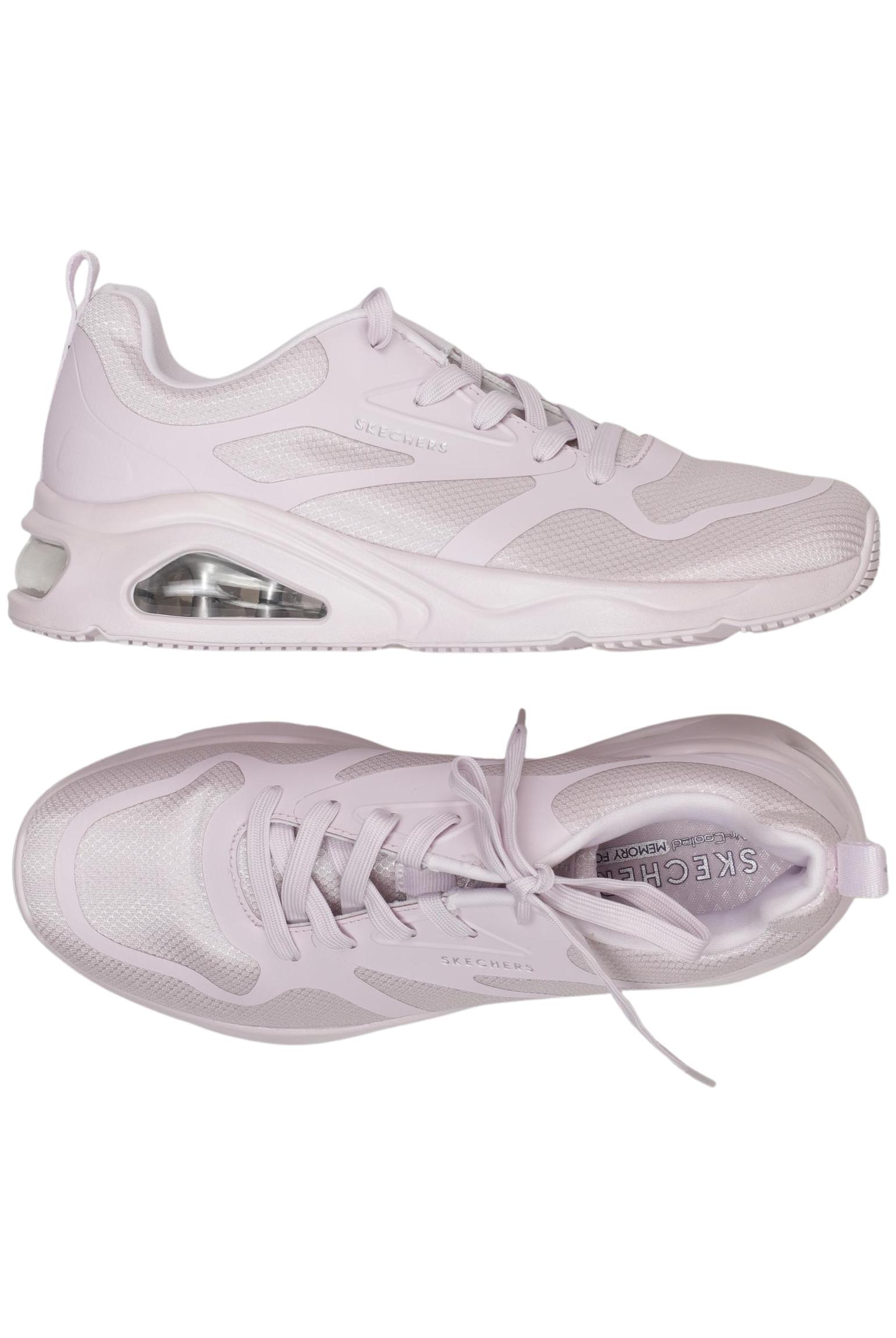 

Skechers Damen Sneakers, pink, Gr. 38.5