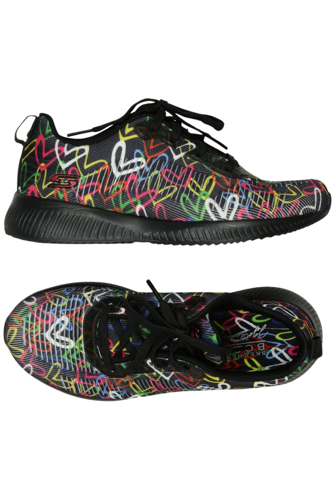 

Skechers Damen Sneakers, neon, Gr. 36