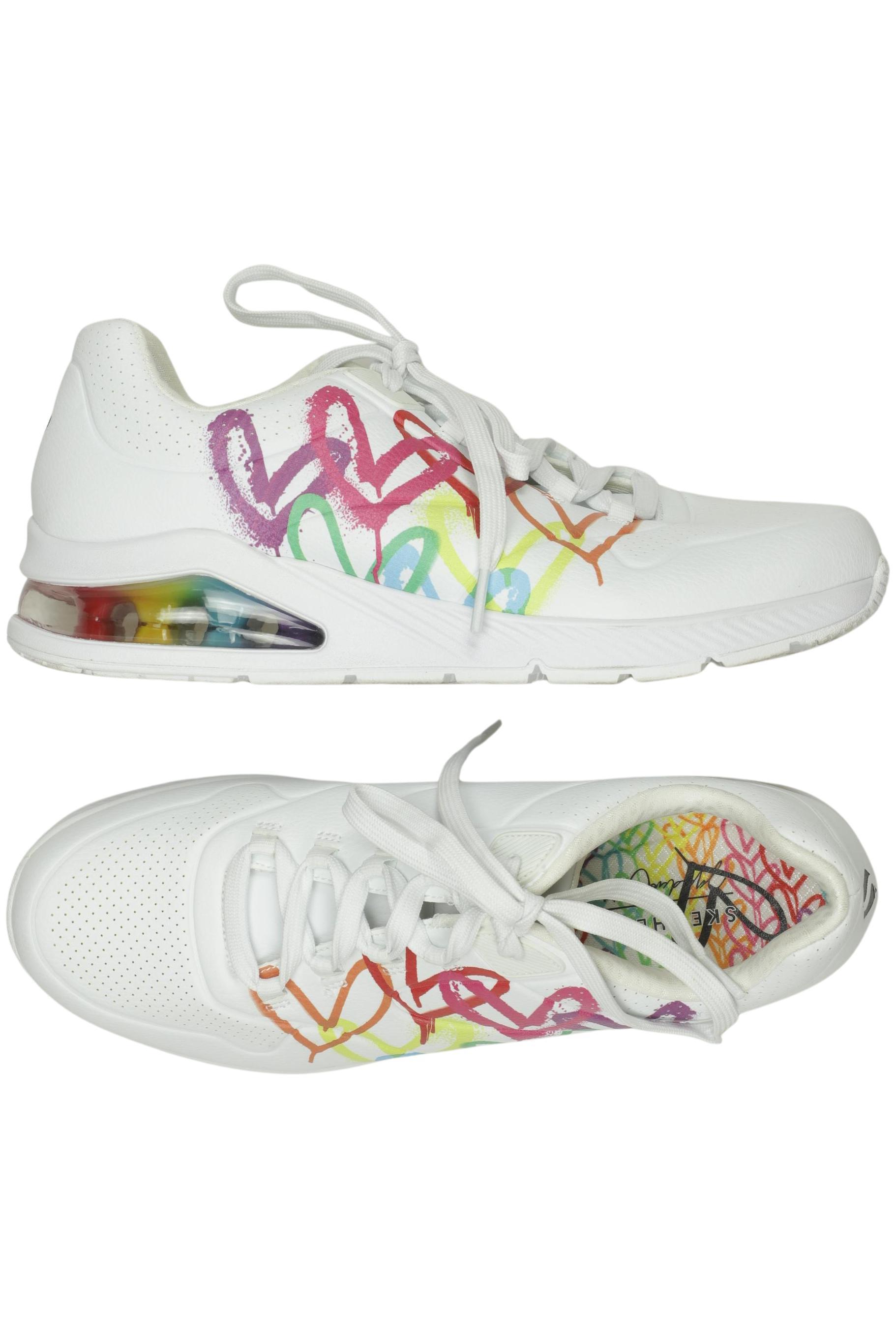 

Skechers Damen Sneakers, neon, Gr. 41