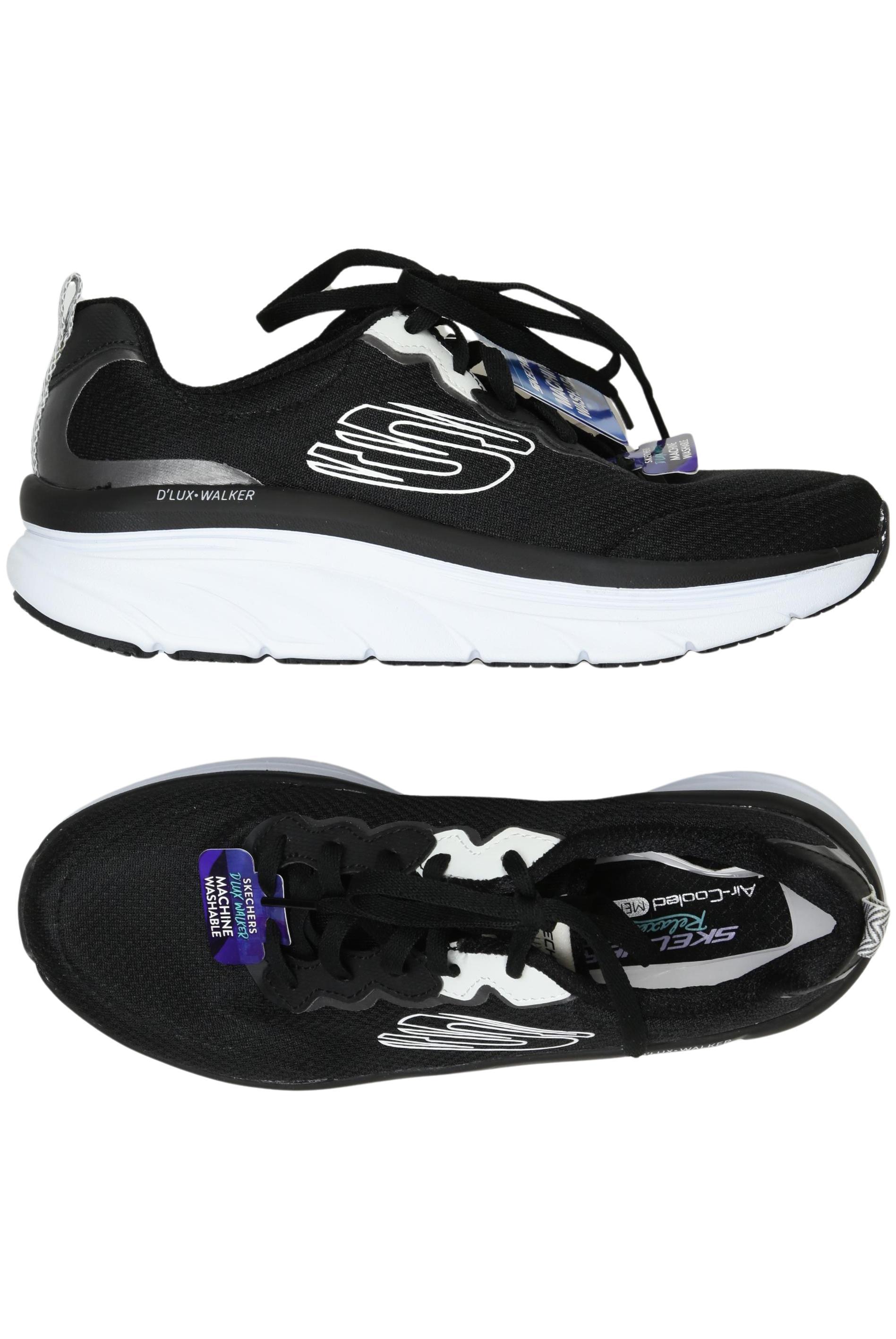 

Skechers Damen Sneakers, mehrfarbig, Gr. 38