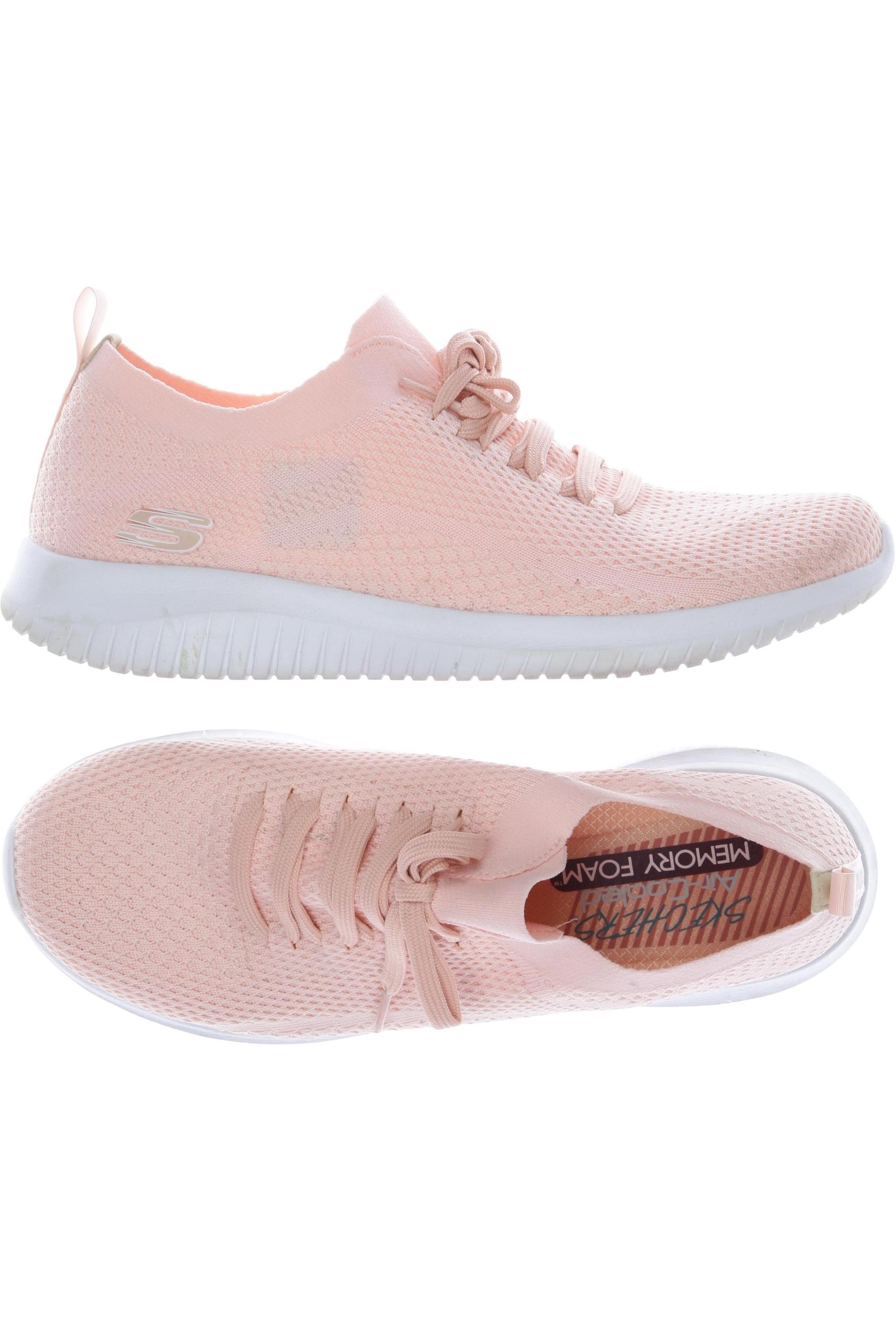 

Skechers Damen Sneakers, pink, Gr. 39