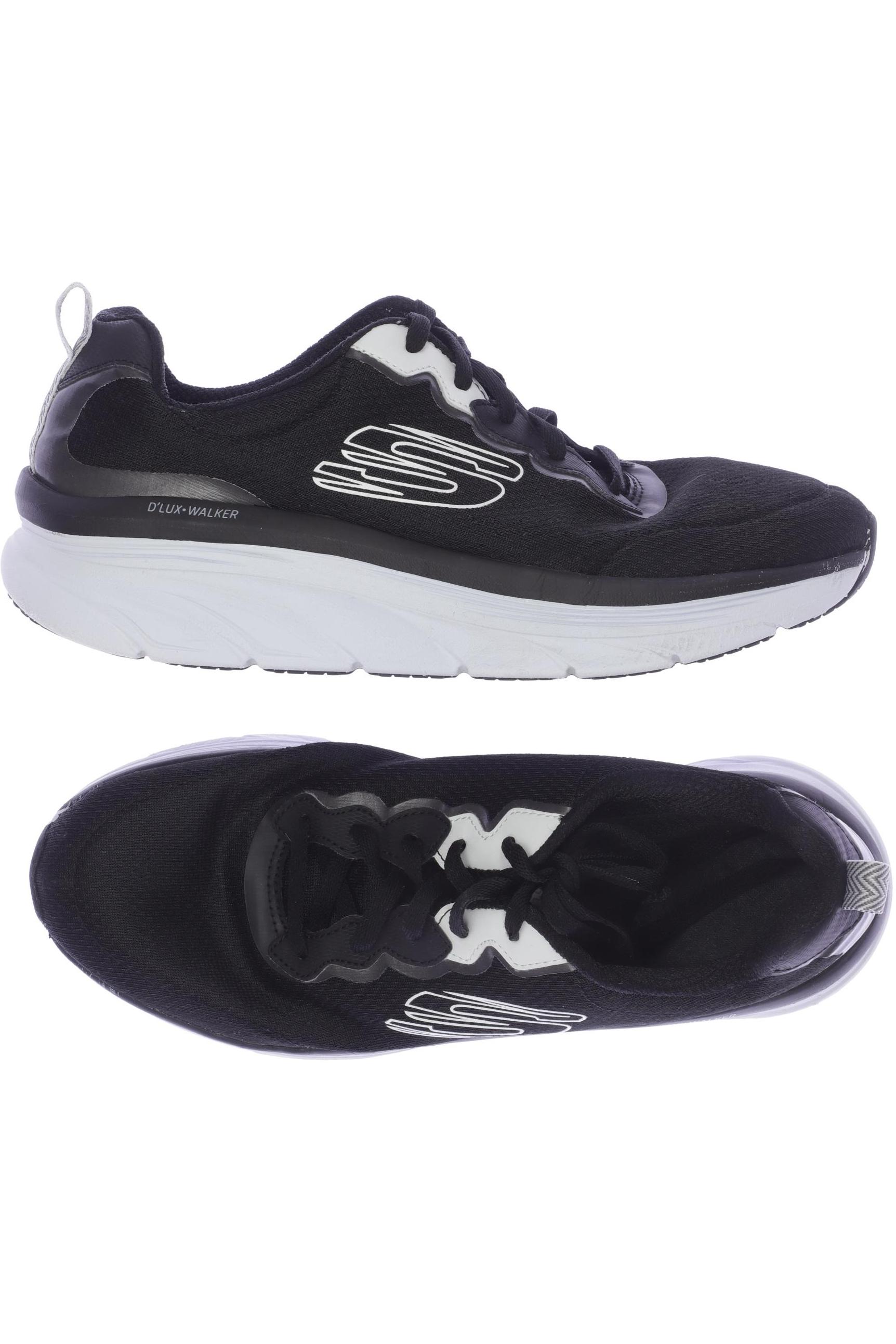 Thumbnail - Skechers Damen Sneakers, schwarz, Gr. 41