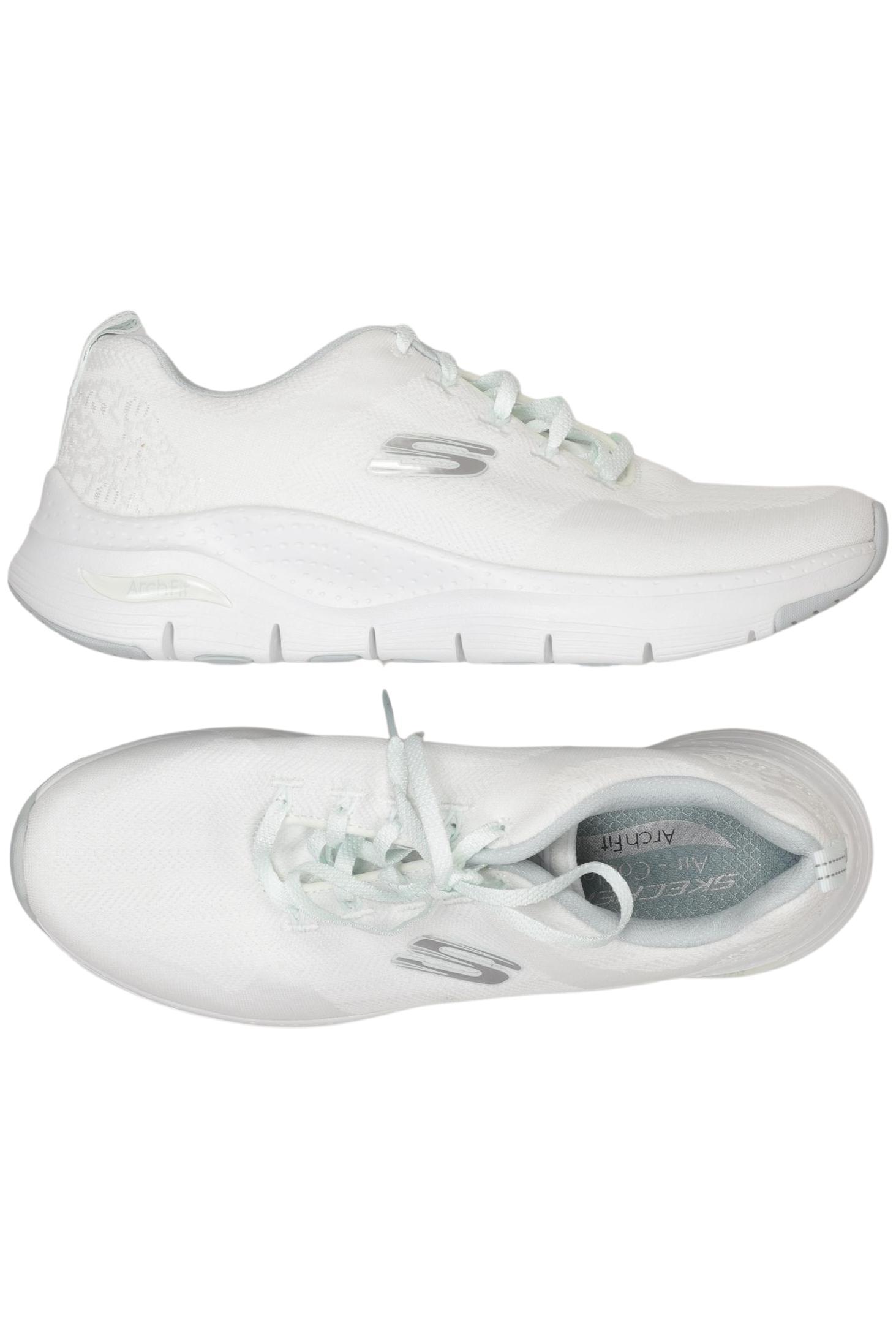 

Skechers Damen Sneakers, weiß, Gr. 38