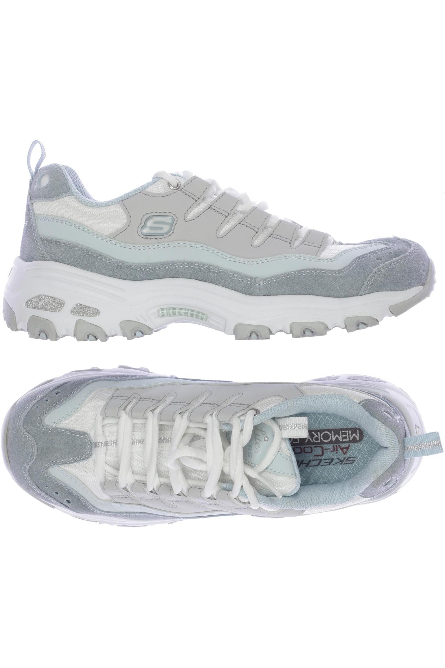 

Skechers Damen Sneakers, türkis, Gr. 37