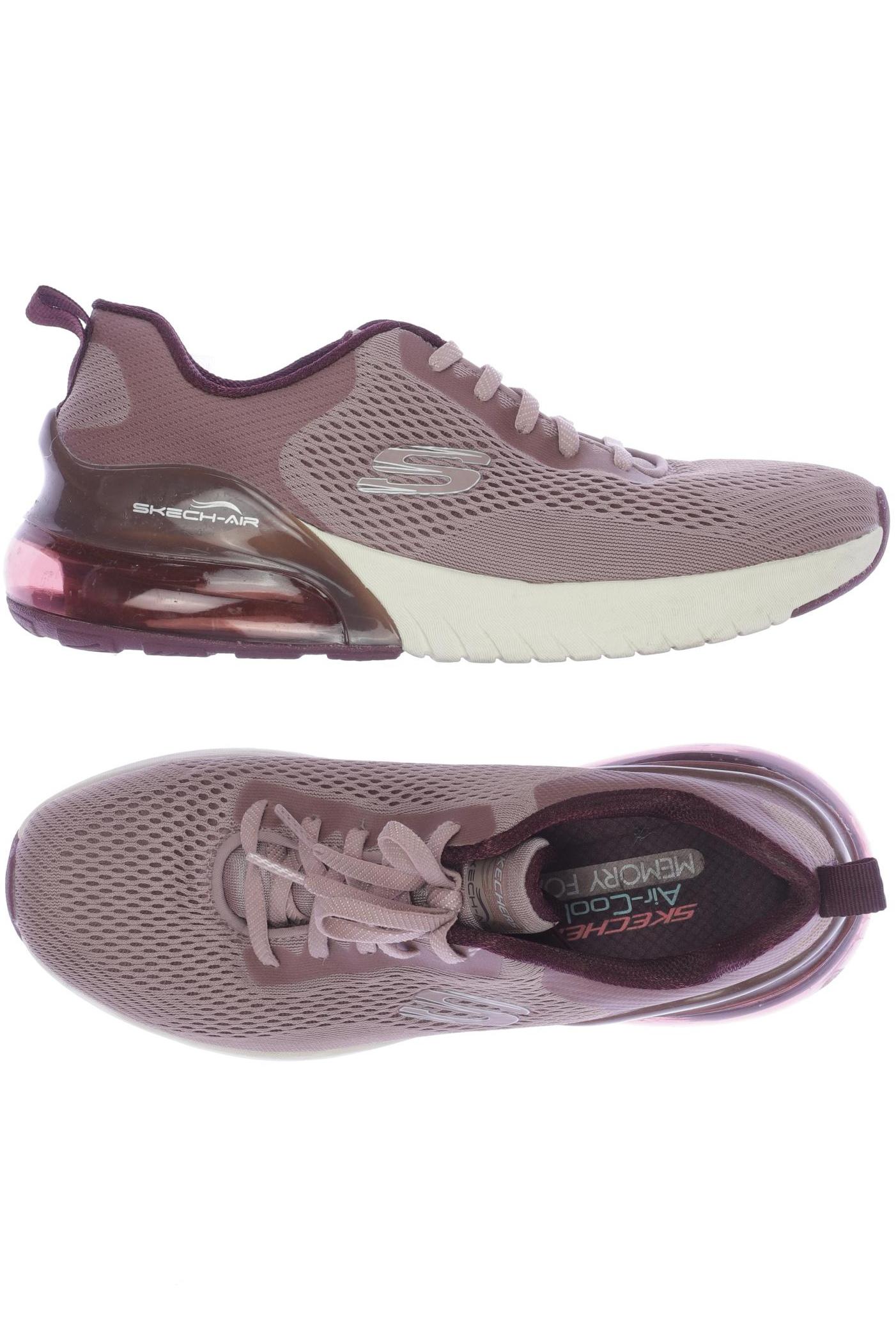 

Skechers Damen Sneakers, pink, Gr. 38