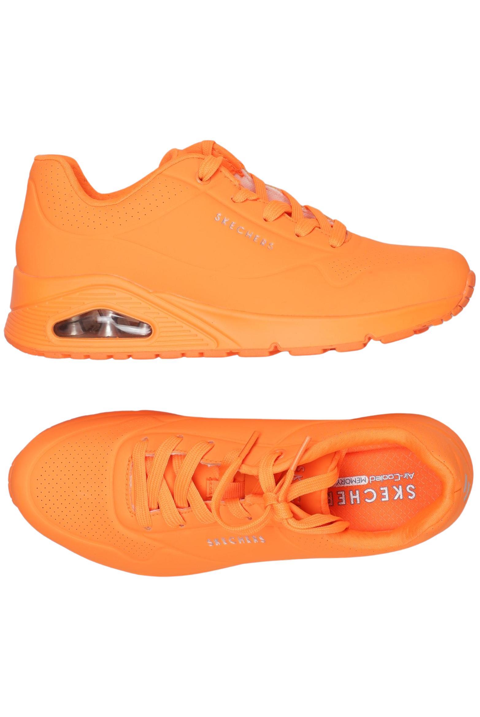 

Skechers Damen Sneakers, neon, Gr. 38