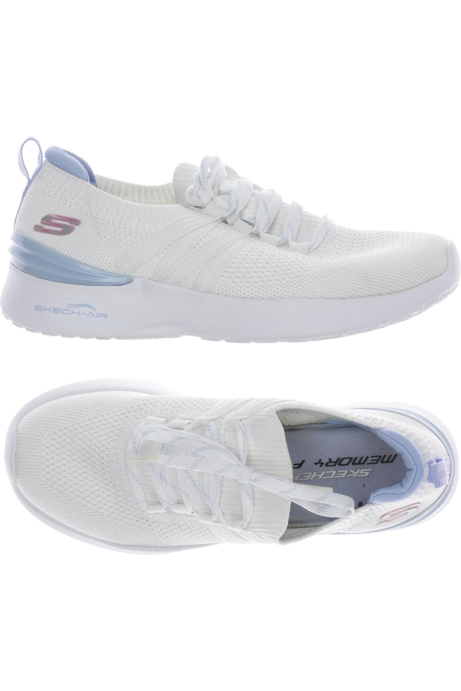 

Skechers Damen Sneakers, weiß, Gr. 36