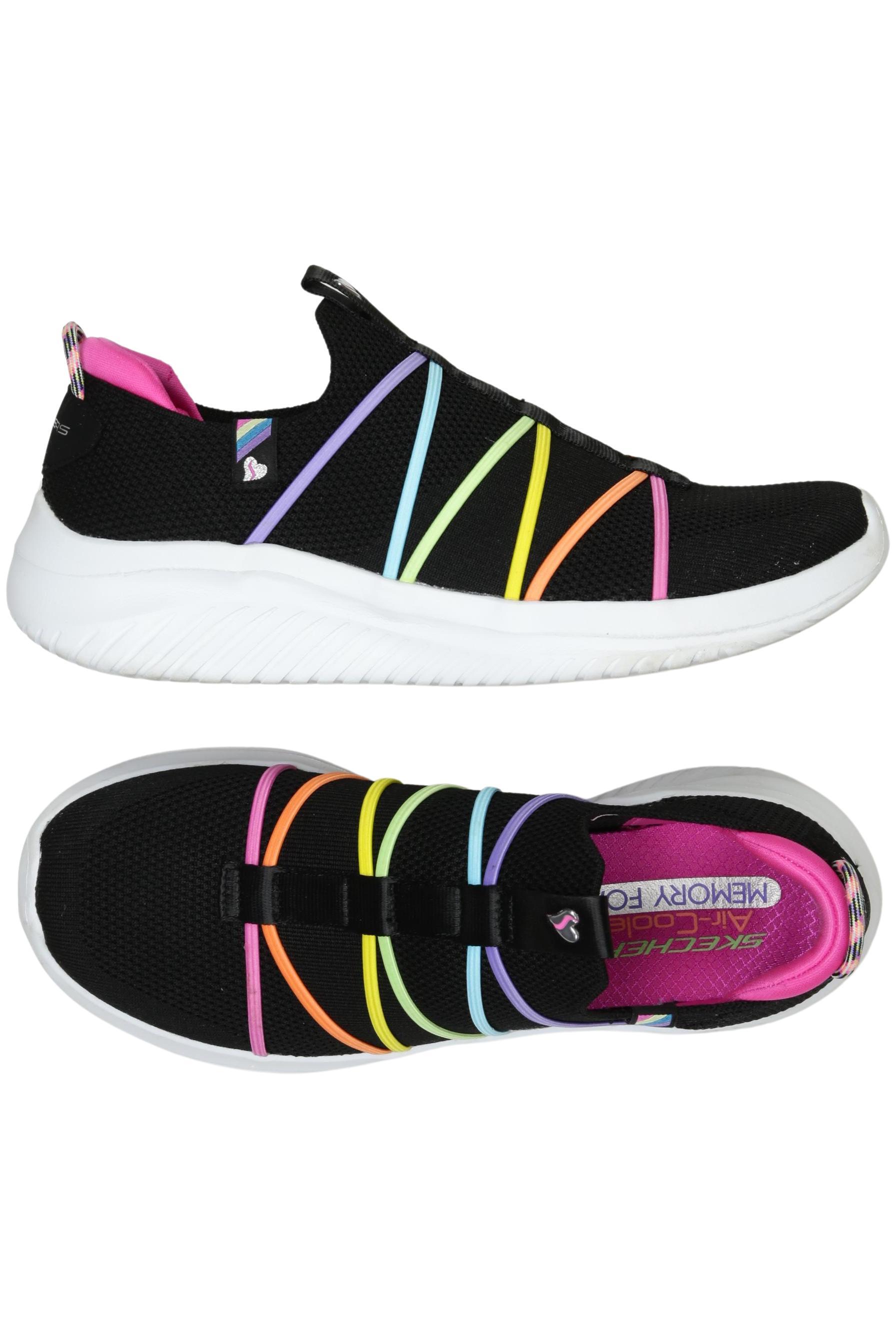 

Skechers Damen Sneakers, neon, Gr. 38