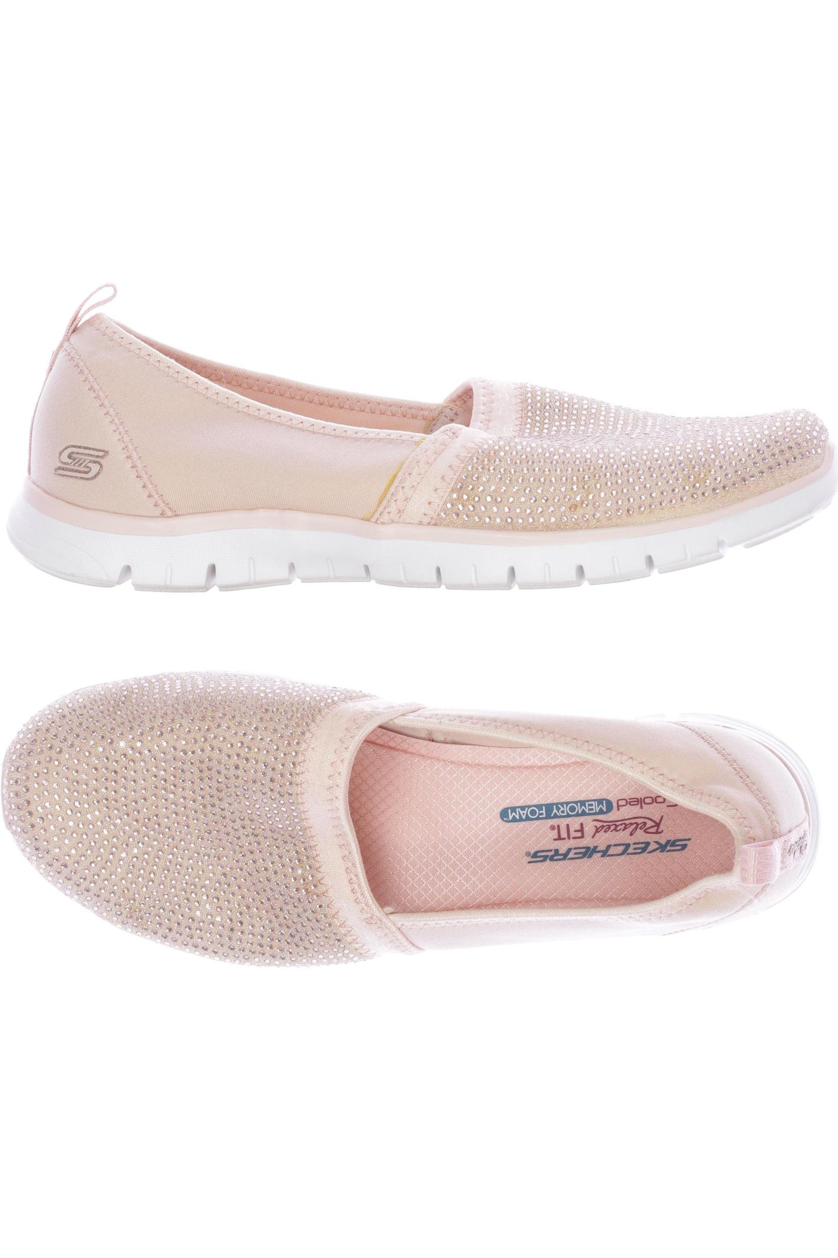 

Skechers Damen Sneakers, pink, Gr. 40