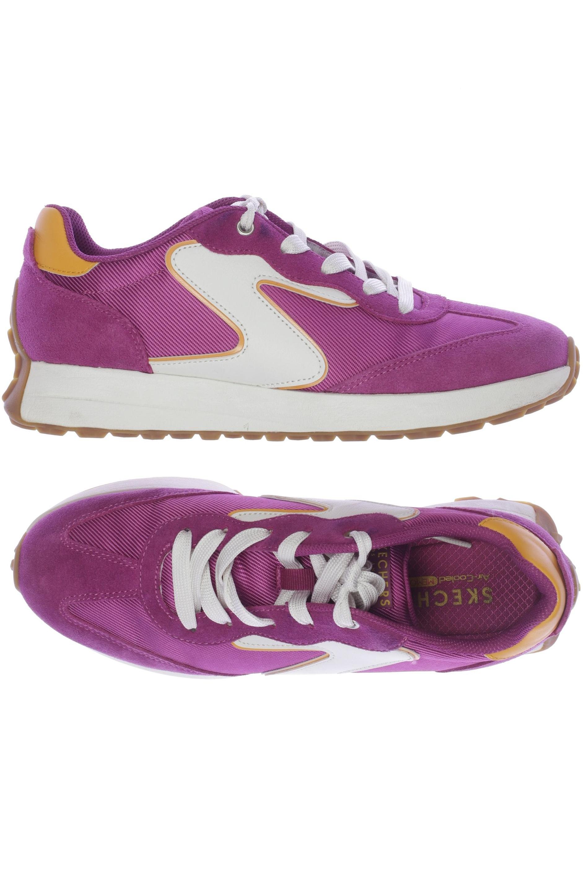 

Skechers Damen Sneakers, pink, Gr. 39