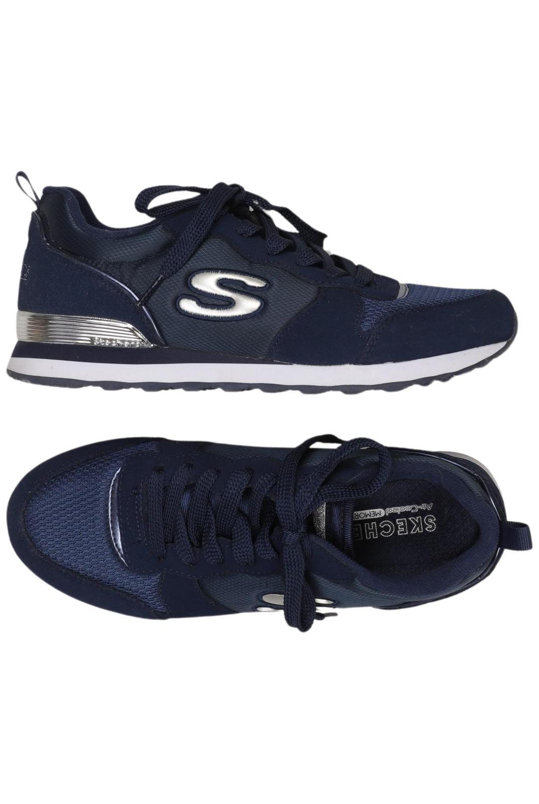 

Skechers Damen Sneakers, mehrfarbig, Gr. 39